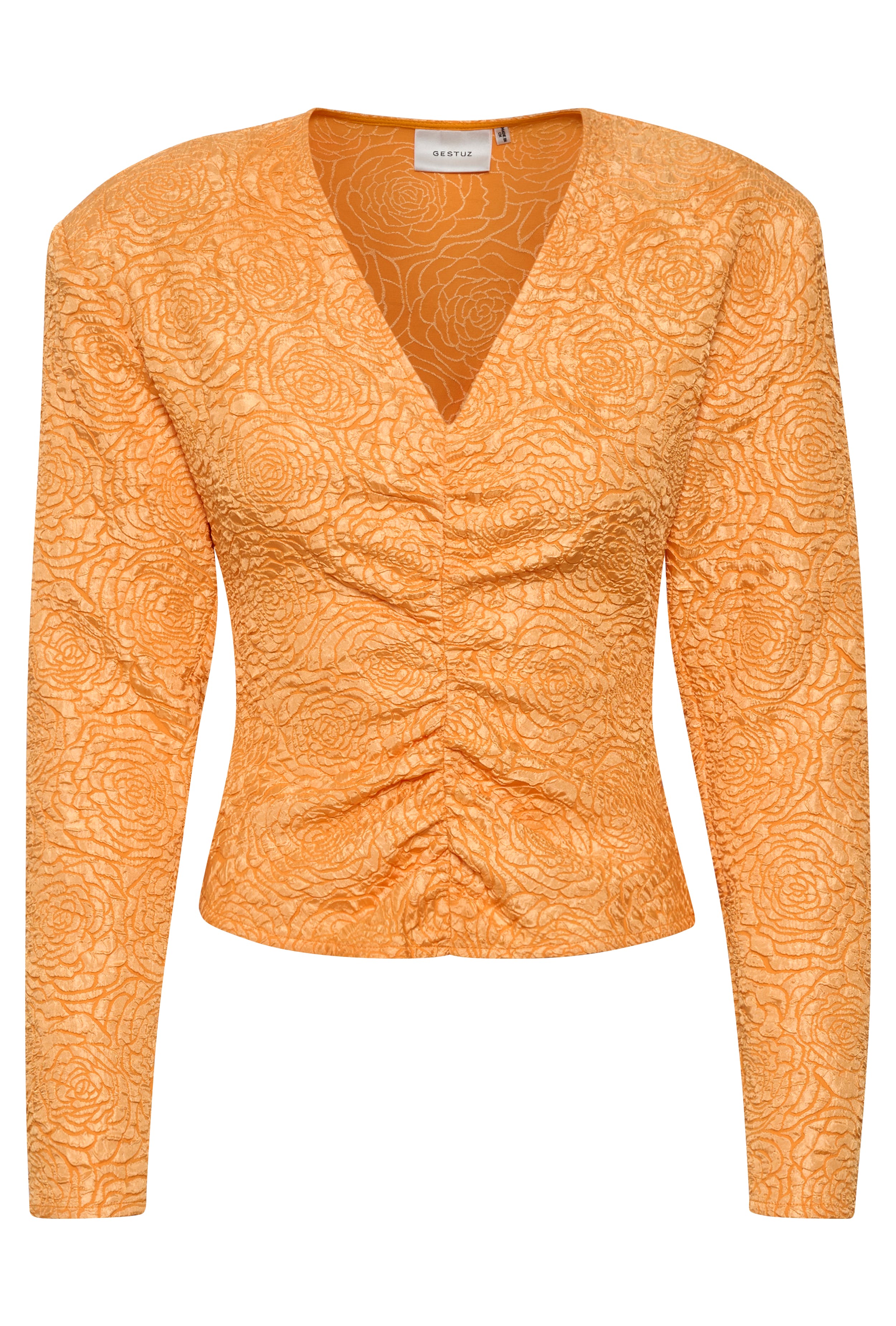 MaisieGZ Blouse PACK FRONT 10906935-151157