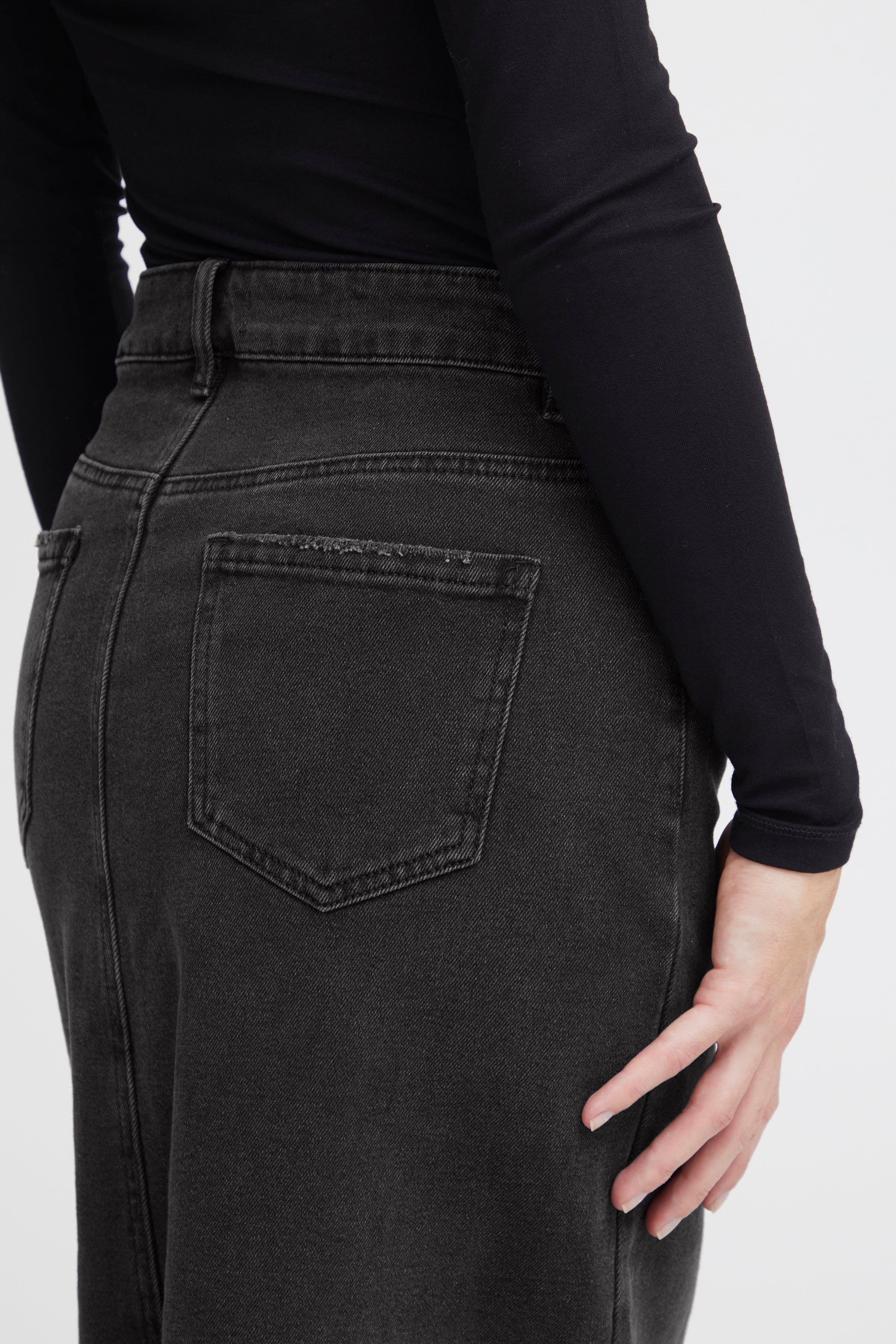 SBRIMOTA Nederdel LOOKBOOK DETAIL 22100337-203585