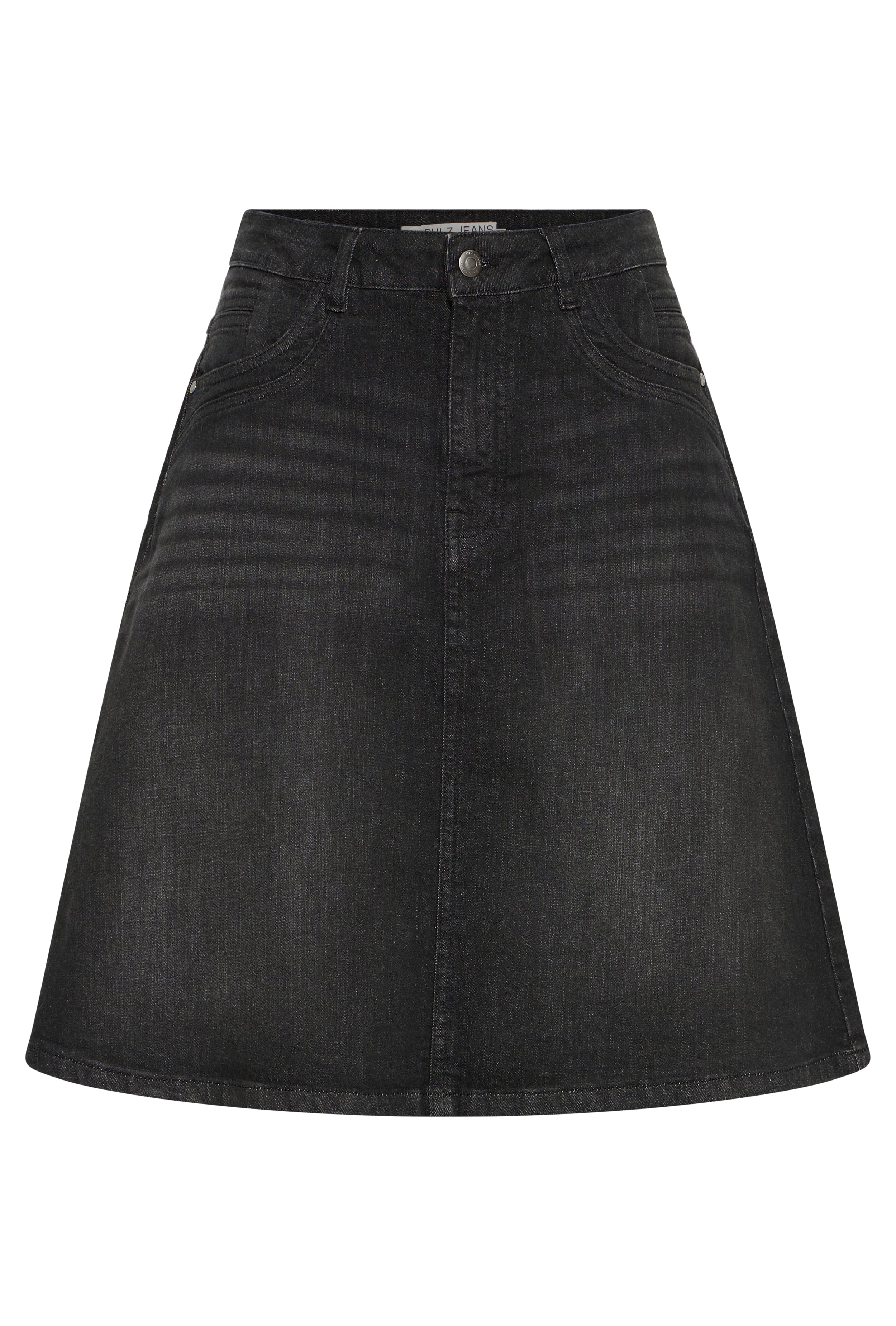 PZKATJA Skirt PACK FRONT 50208832-200004