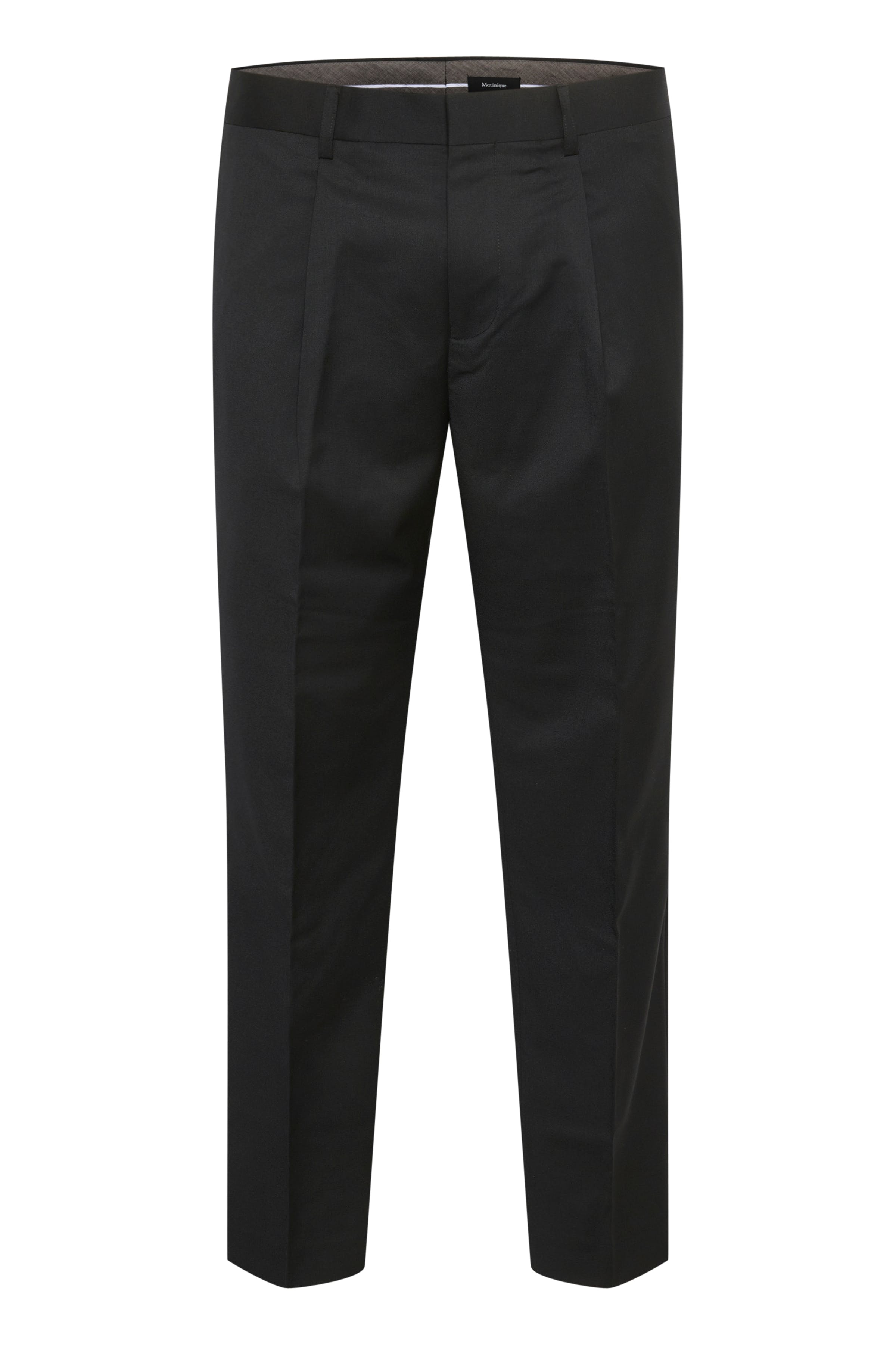 MAweller Trousers PACK FRONT 30206323-20050