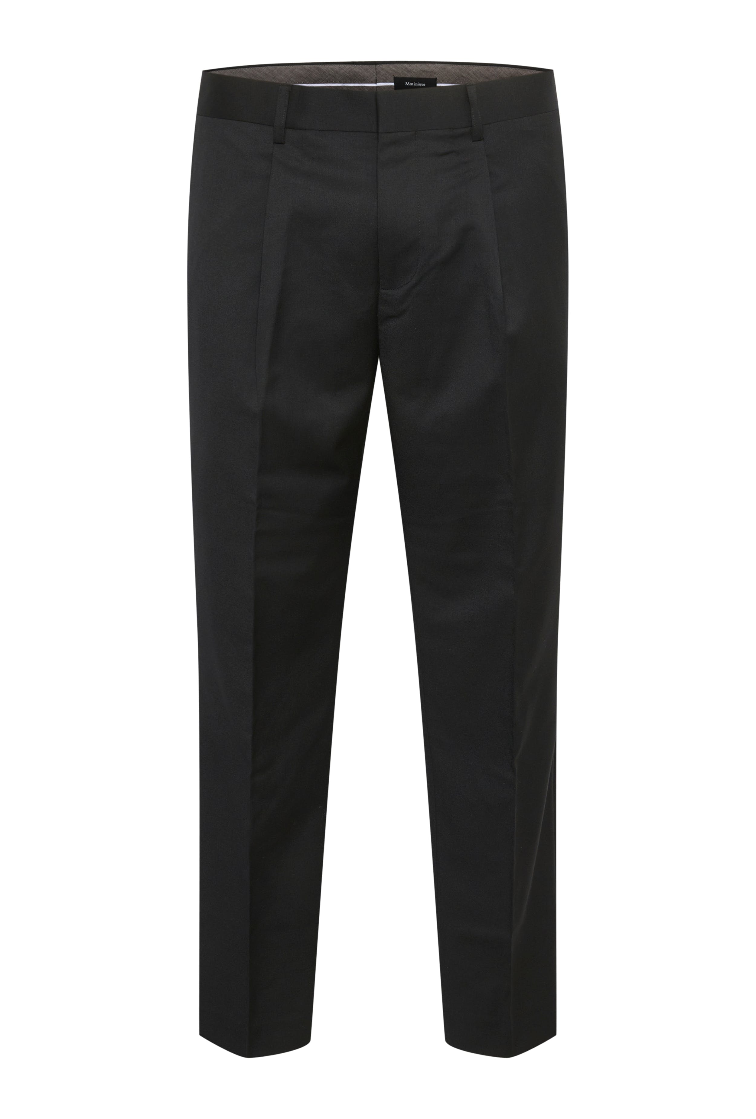 MAweller Hose PACK FRONT 30206323-20050