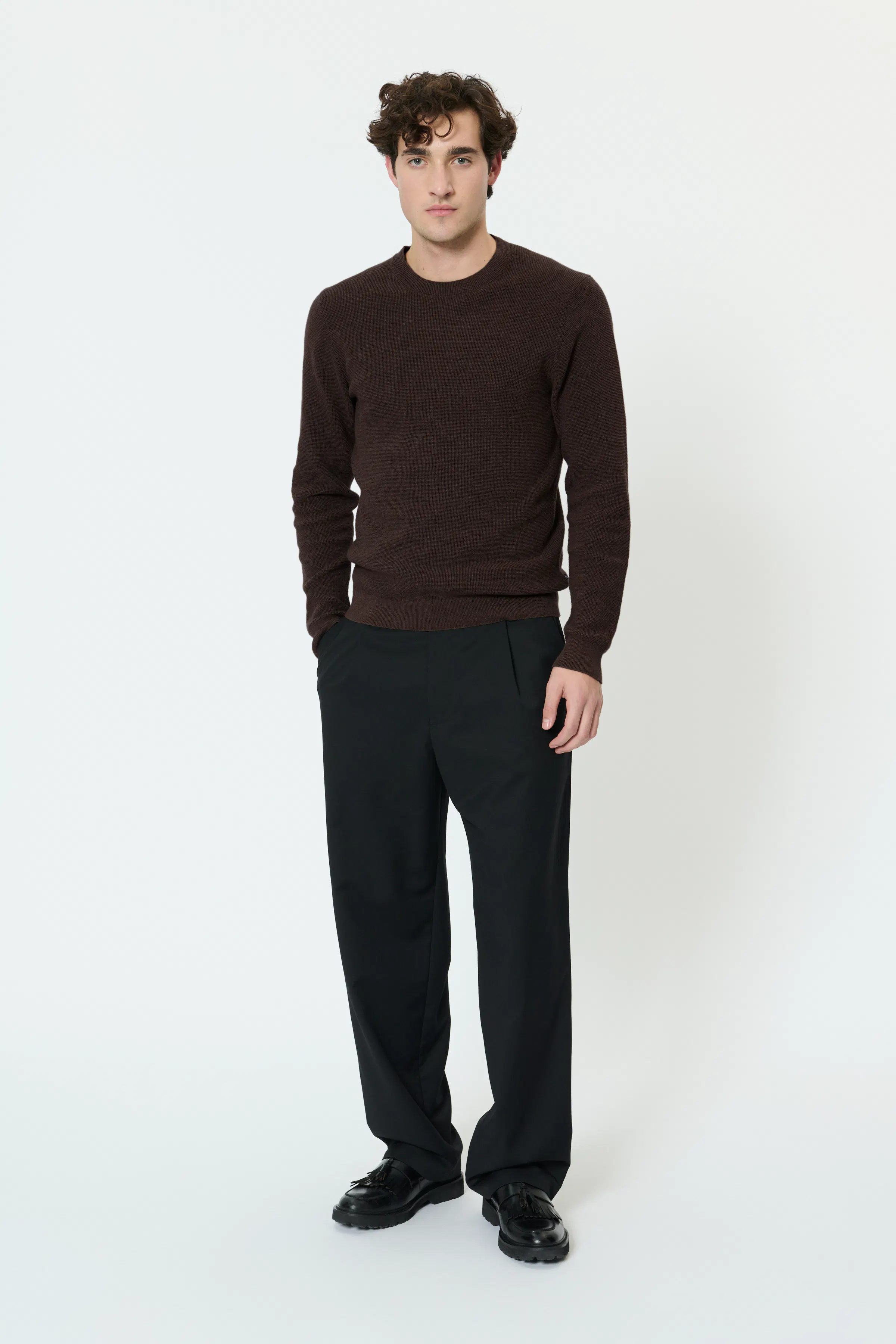 MAlagoon Pullover LOOKBOOK FRONT 30207195-190912