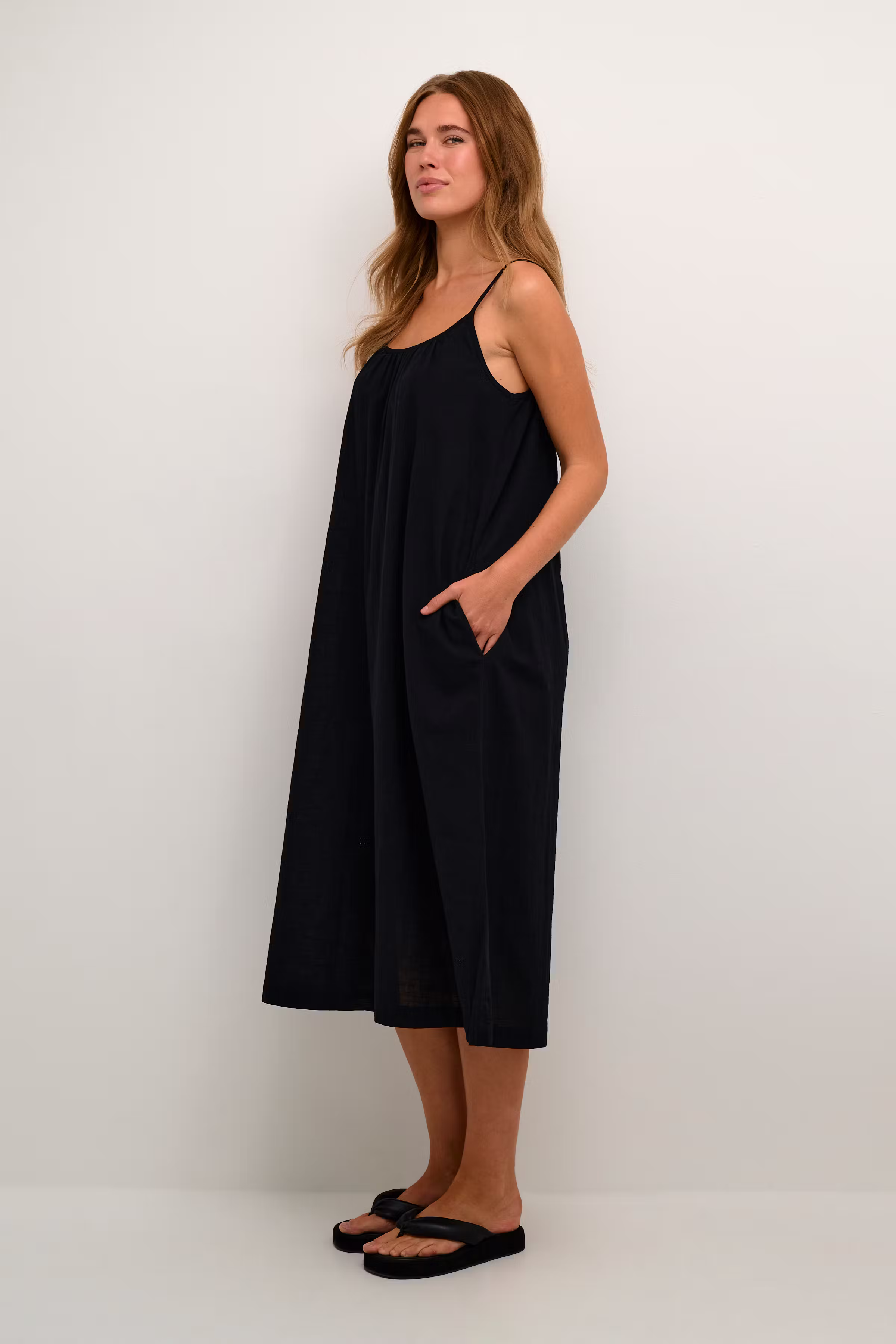 KApauline Jurk LOOKBOOK FRONT 10508562-100121