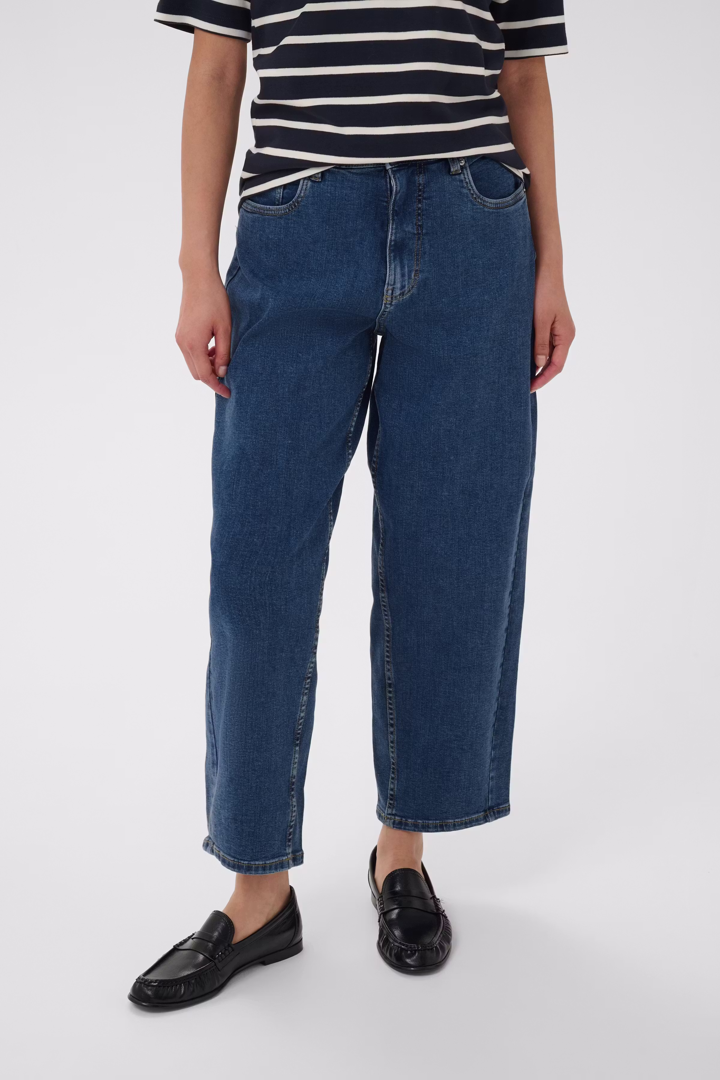 AdelenaPW Jeans LOOKBOOK FRONT 30310715-300157