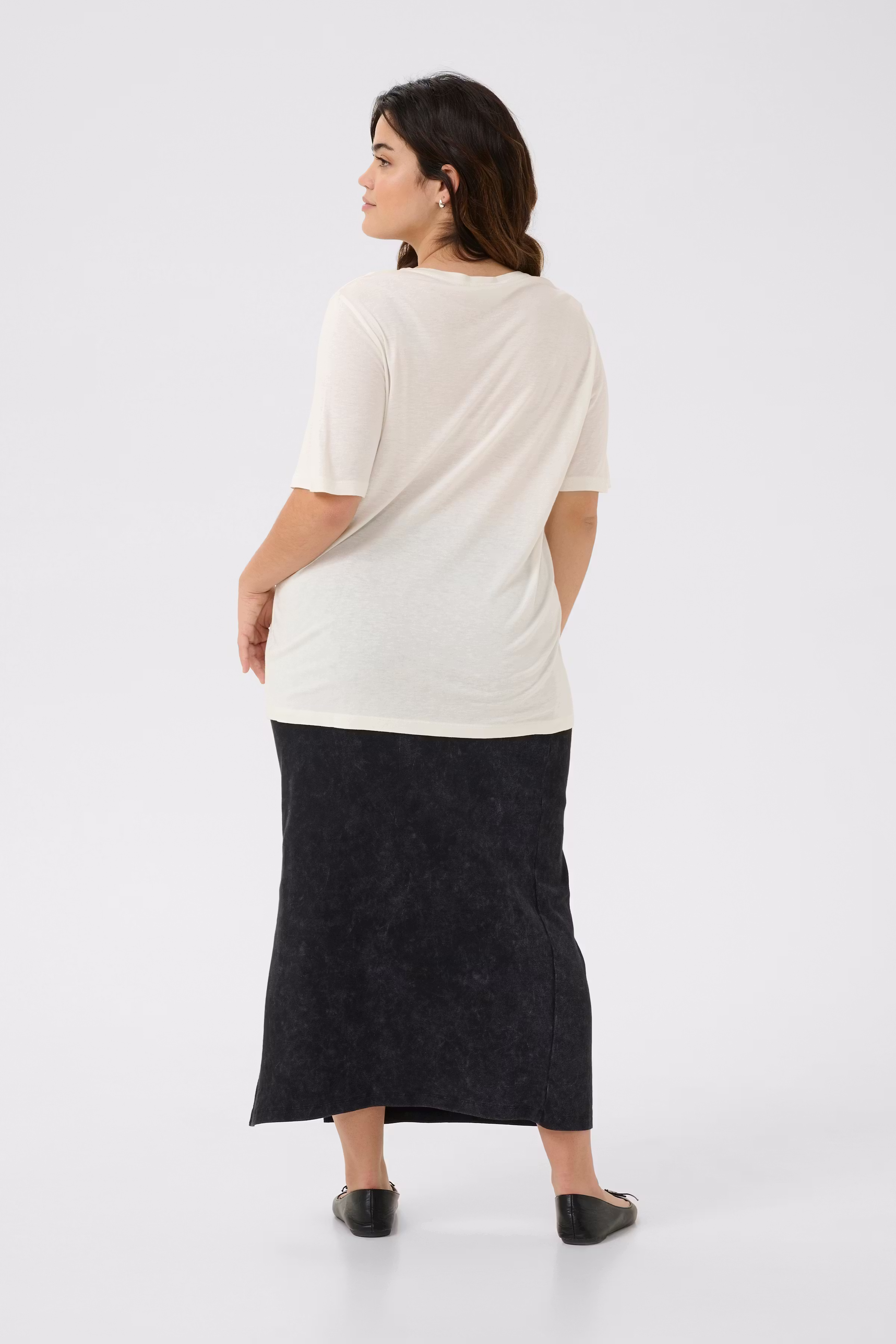 KCdalia Nederdel LOOKBOOK BACK 10583205-107404