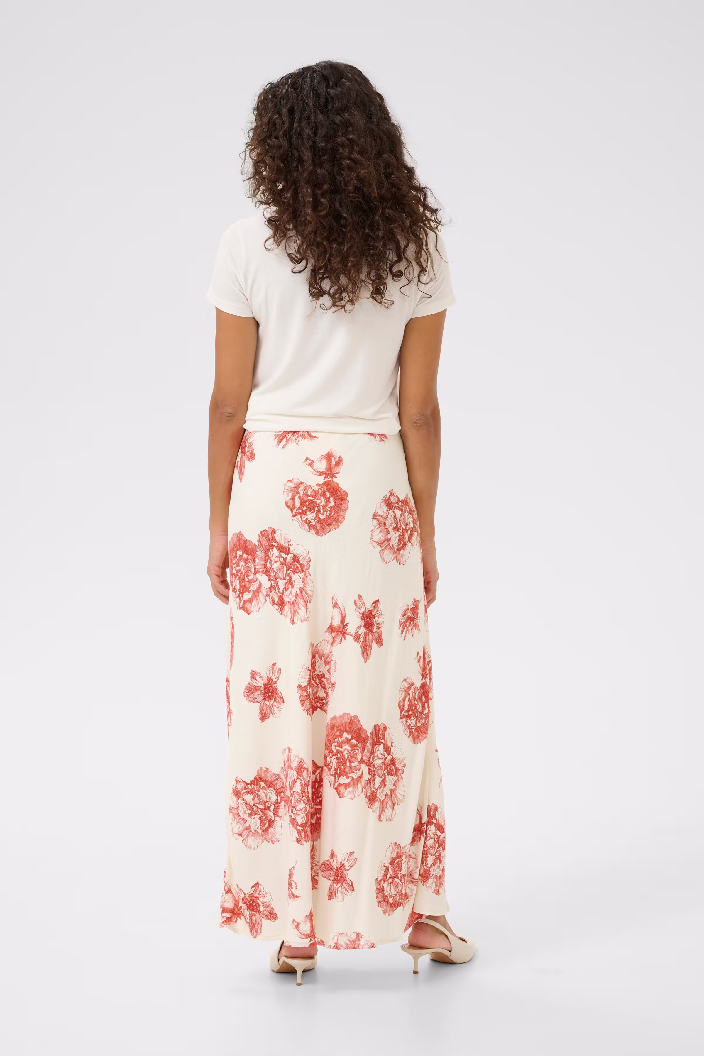 CUalexa Kjol LOOKBOOK BACK 50111564-107250