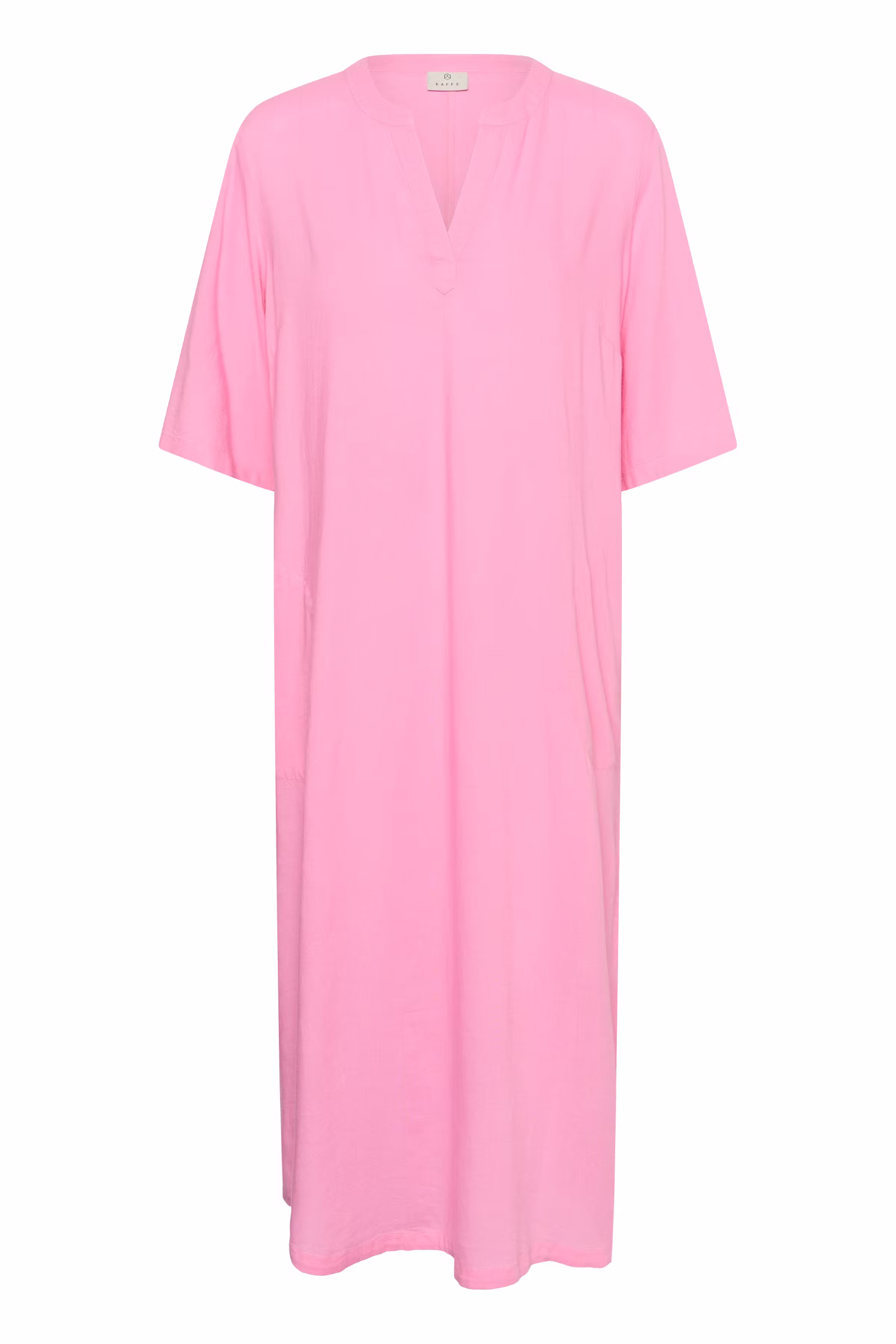 KAmilia Linen dress PACK FRONT 10508312-152218