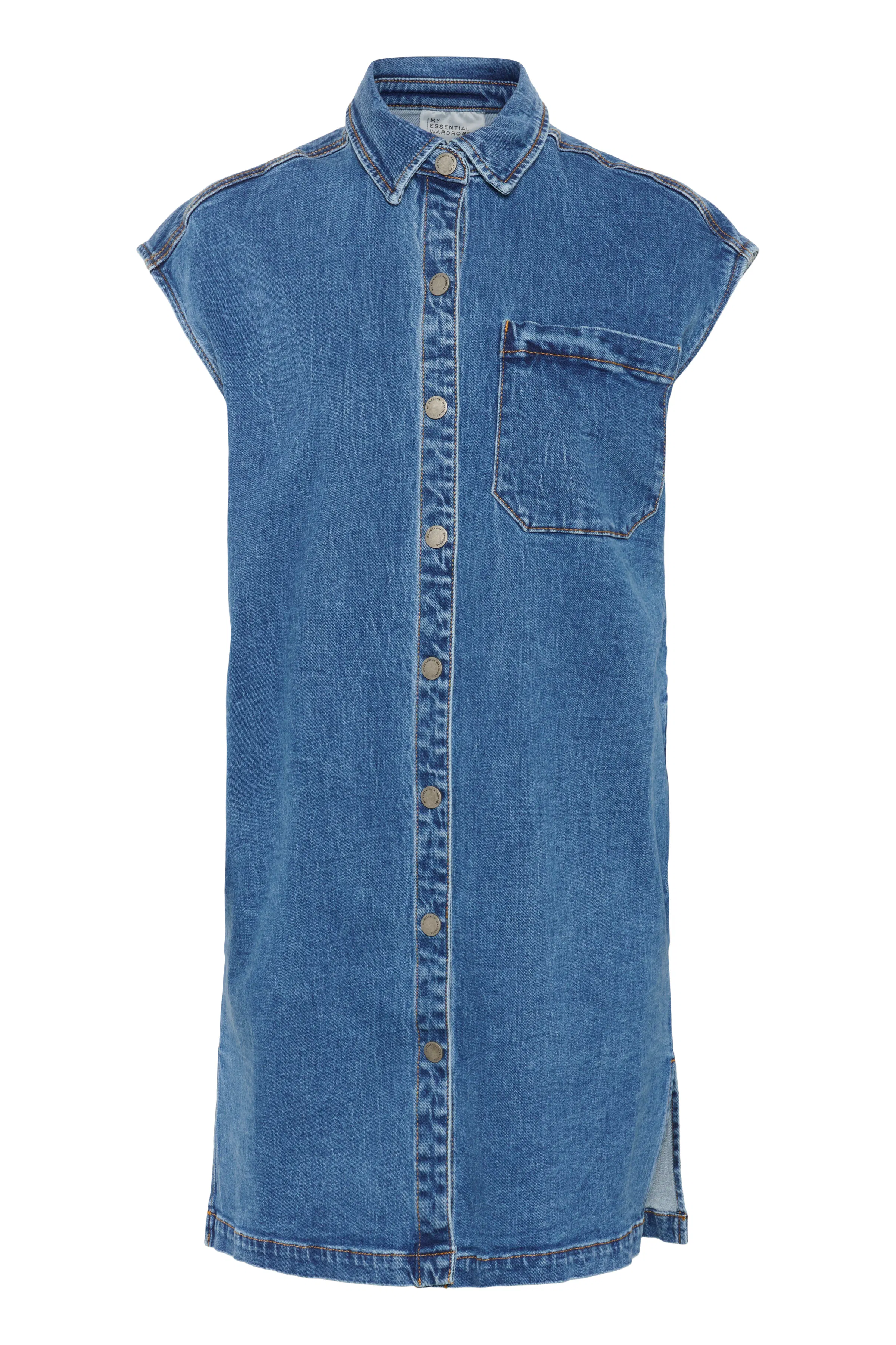 DangoMW Denim Dress PACK FRONT 10705257-100053