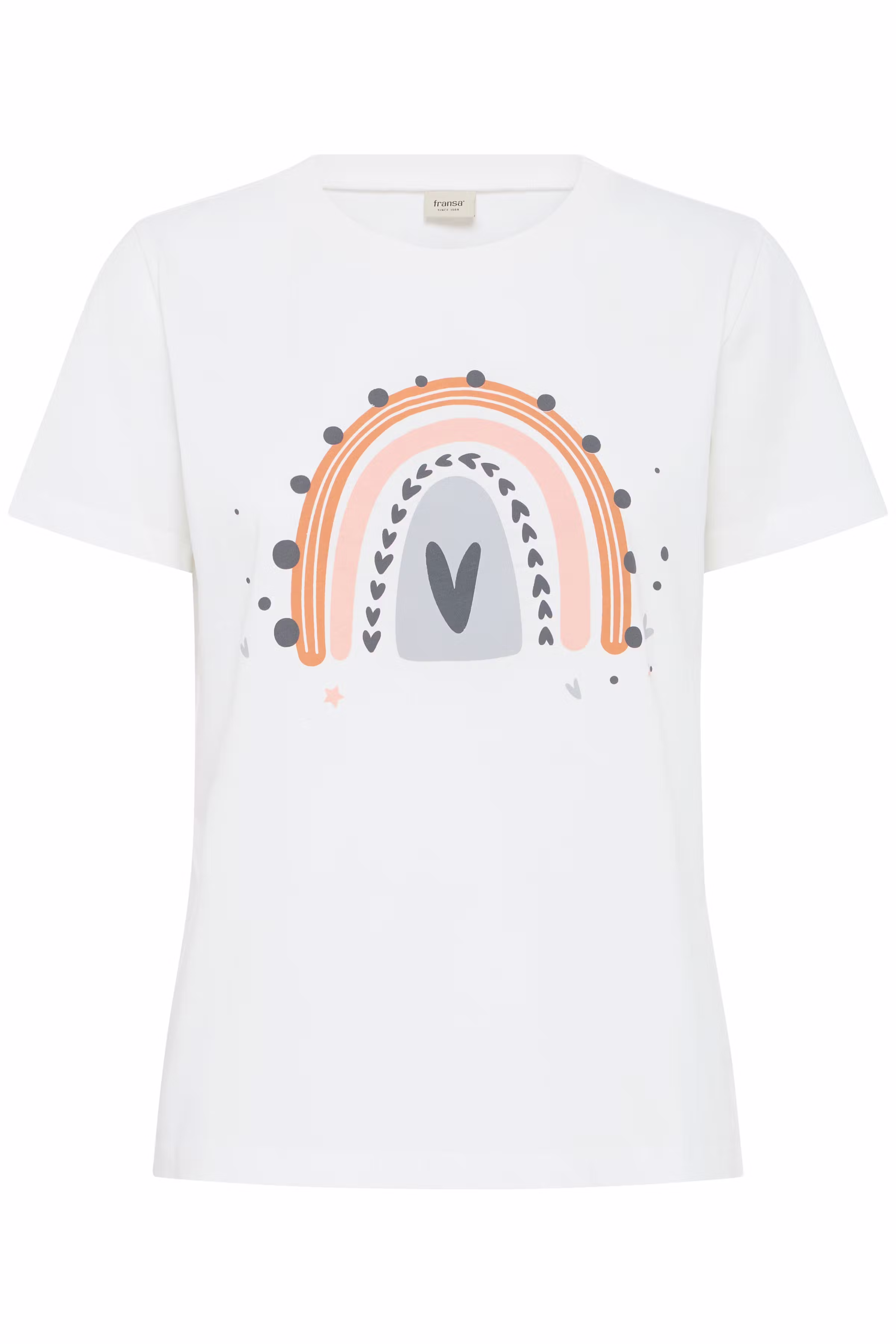 FRJENO T-shirt PACK FRONT 20616315-205582