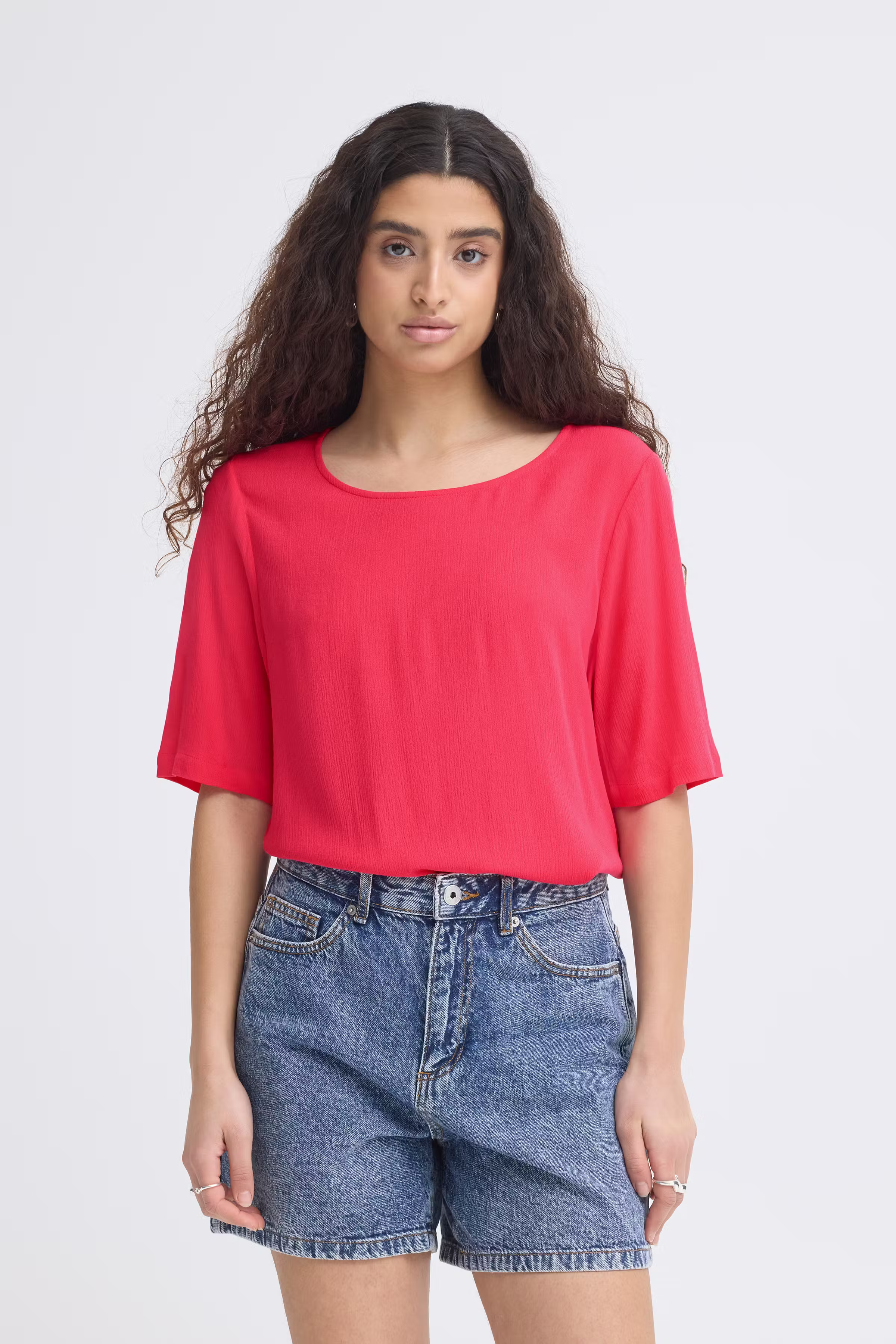 IHMARRAKECH Bluse LOOKBOOK FRONT 20111458-171842