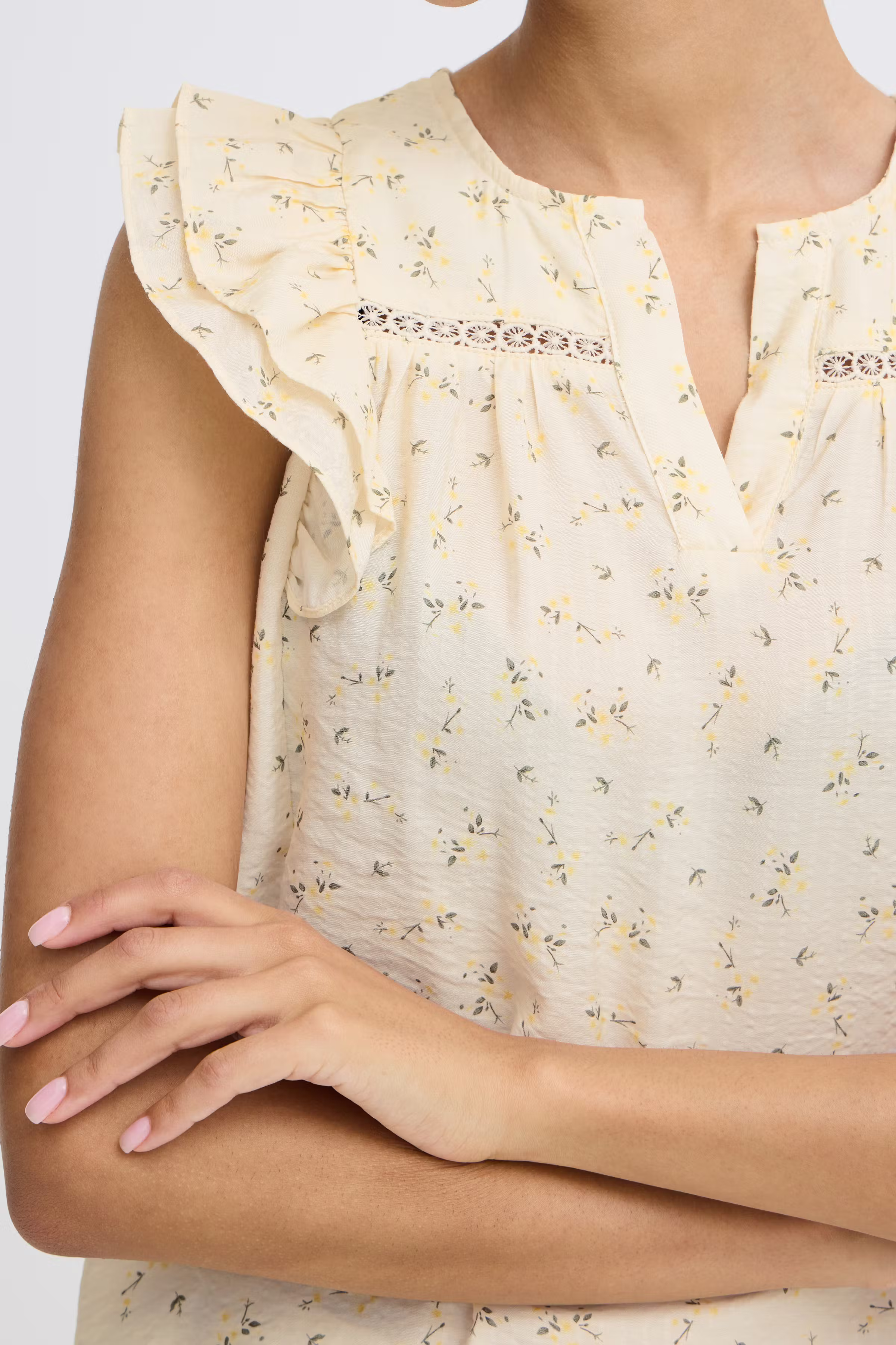 BYHELOISE Blouse LOOKBOOK DETAIL 20819392-900011222