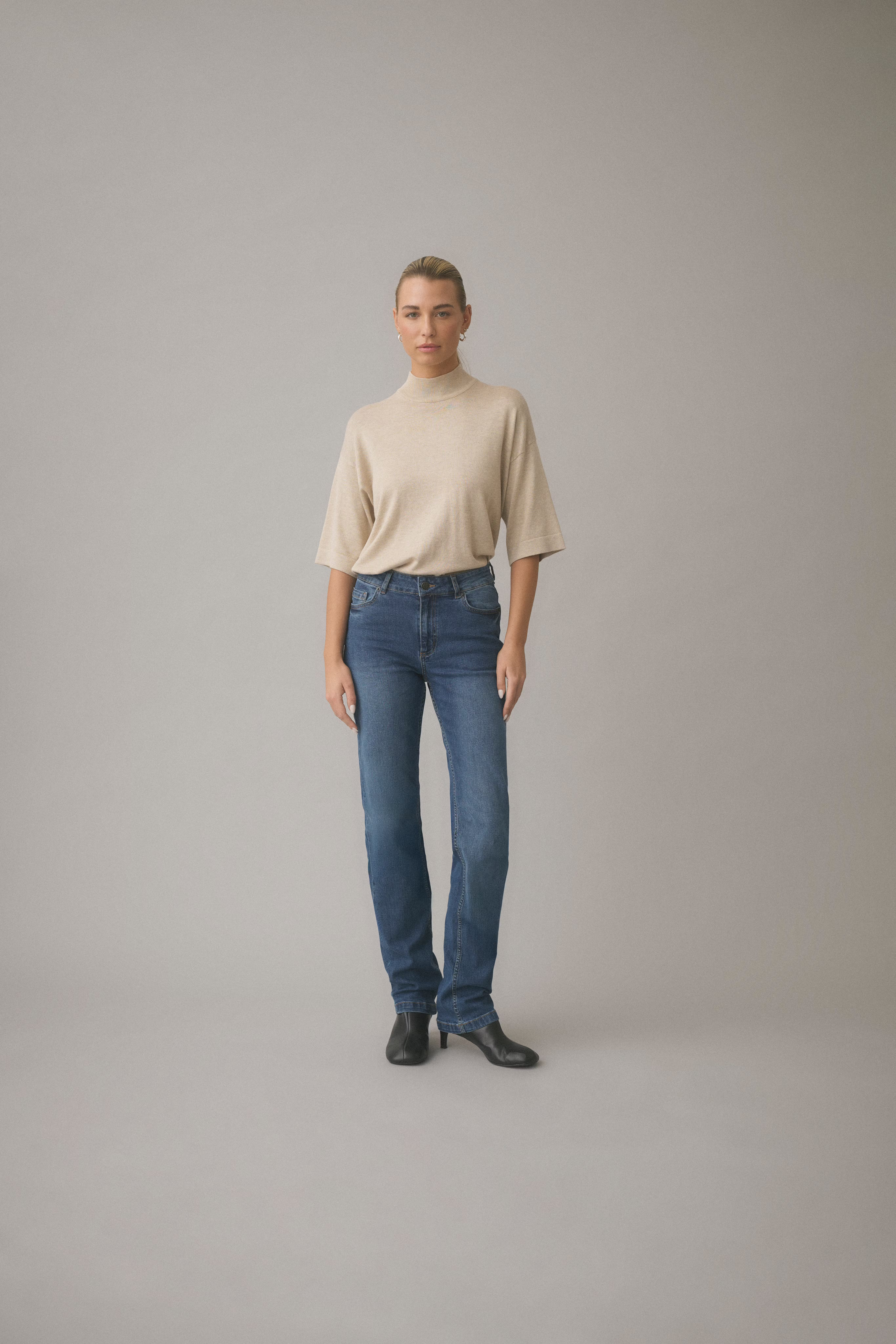 KAmaris Jeans LOCATION NONE 10510727-102272