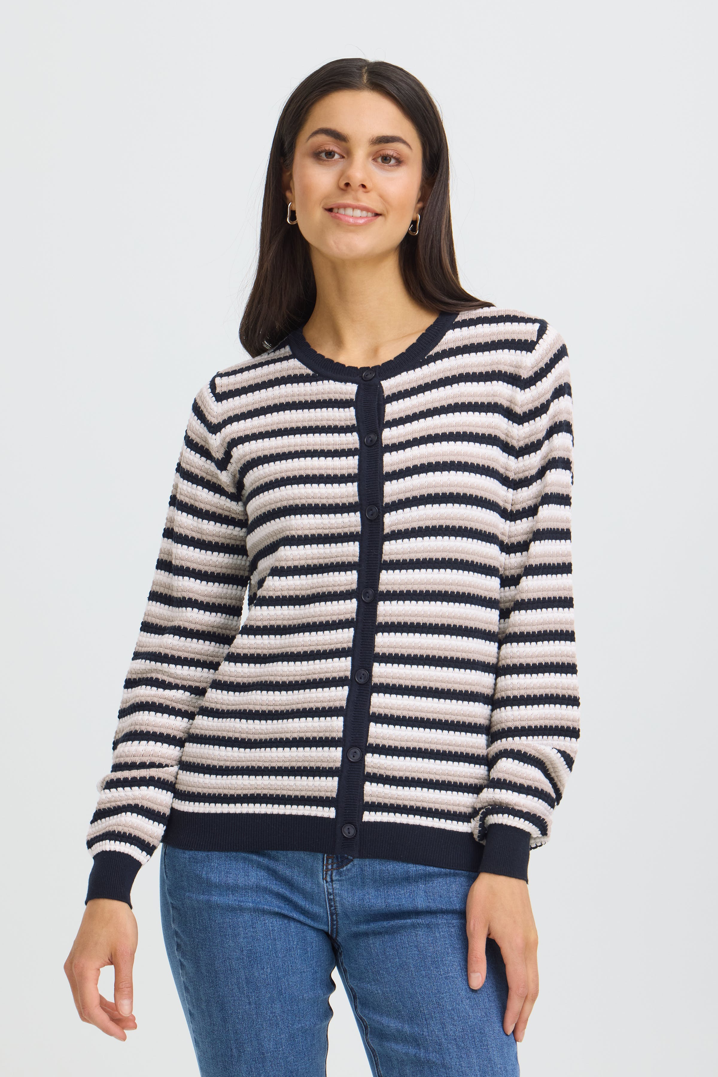 FRCAIA Vest LOOKBOOK FRONT 20618021-900010266