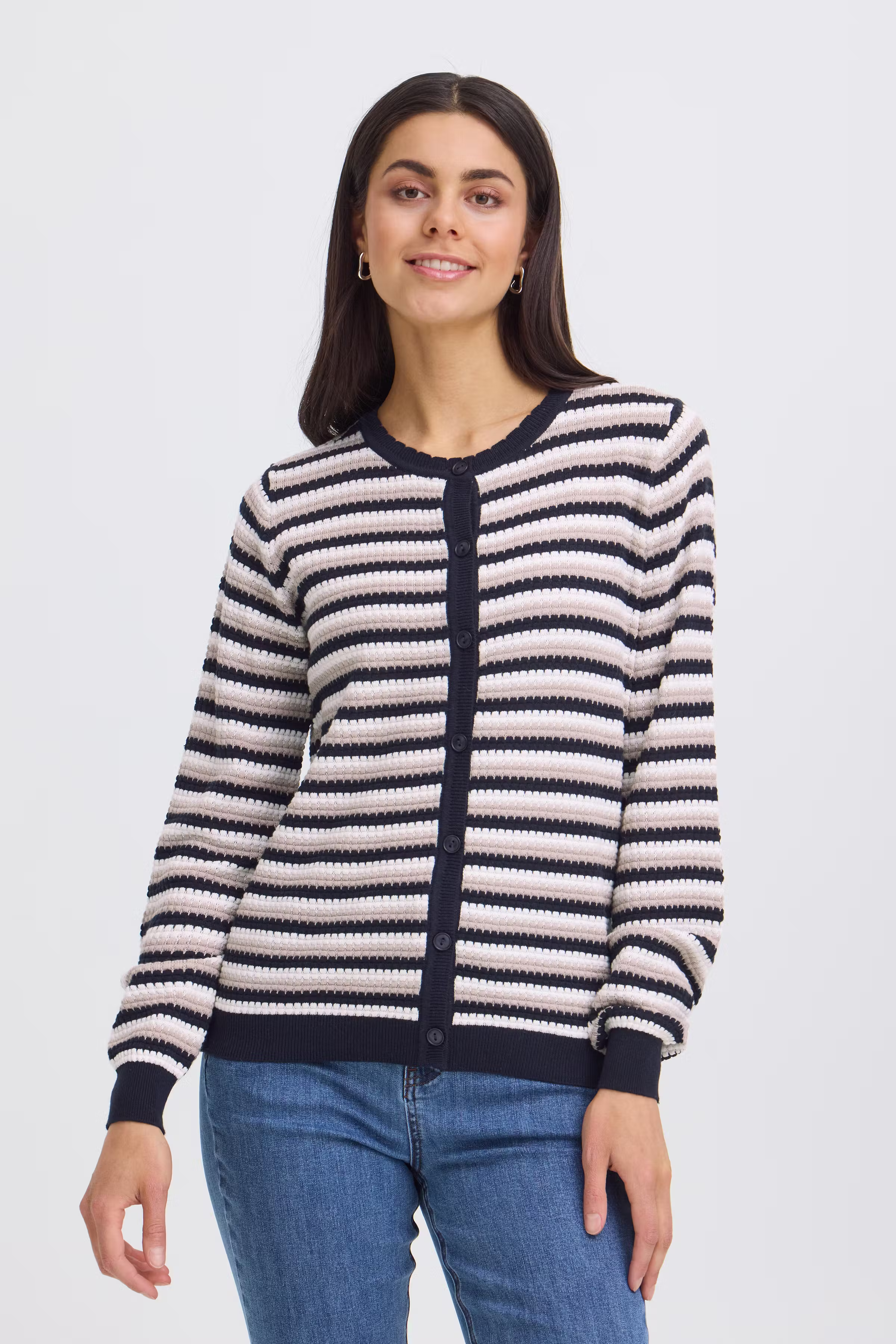 FRCAIA Vest LOOKBOOK FRONT 20618021-900010266