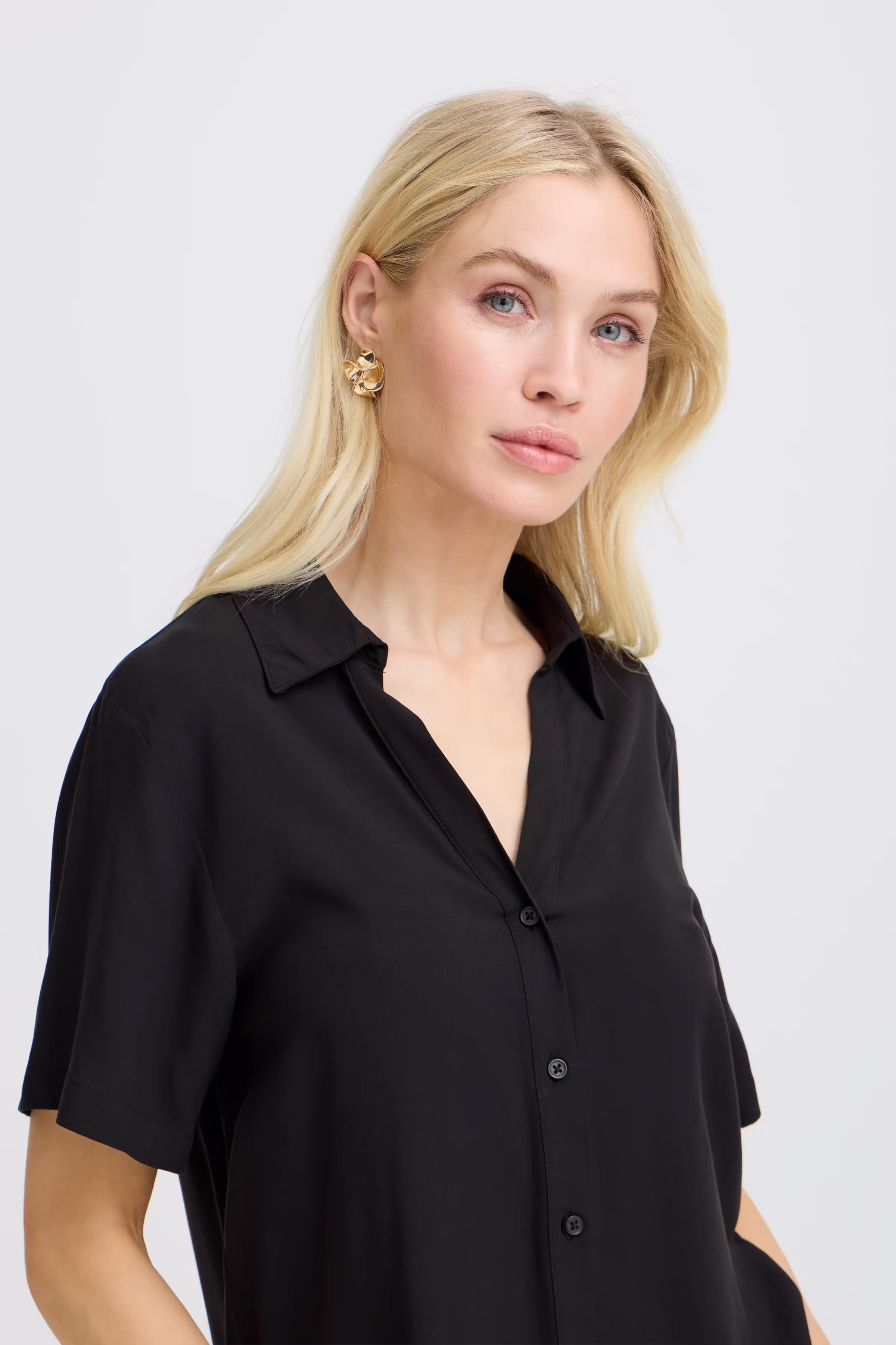 BYMMJOELLA Overhemd LOOKBOOK DETAIL 20818750-194008