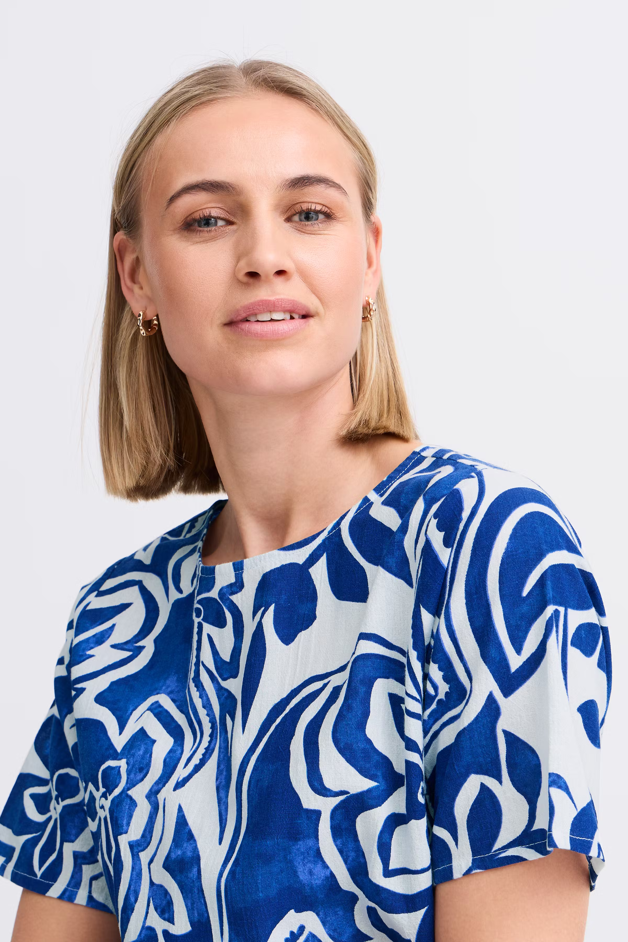 FRCORA Kjole LOOKBOOK DETAIL 20615804-204674