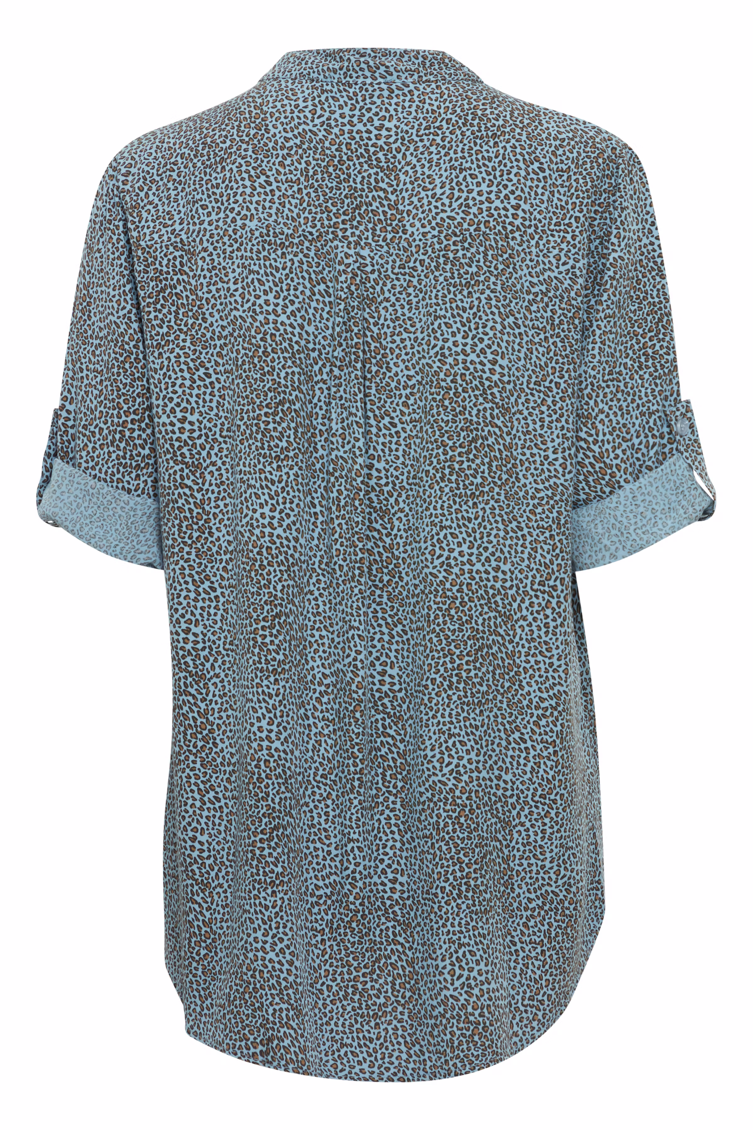 SBRAFIA Bluse PACK BACK 22100341-203403