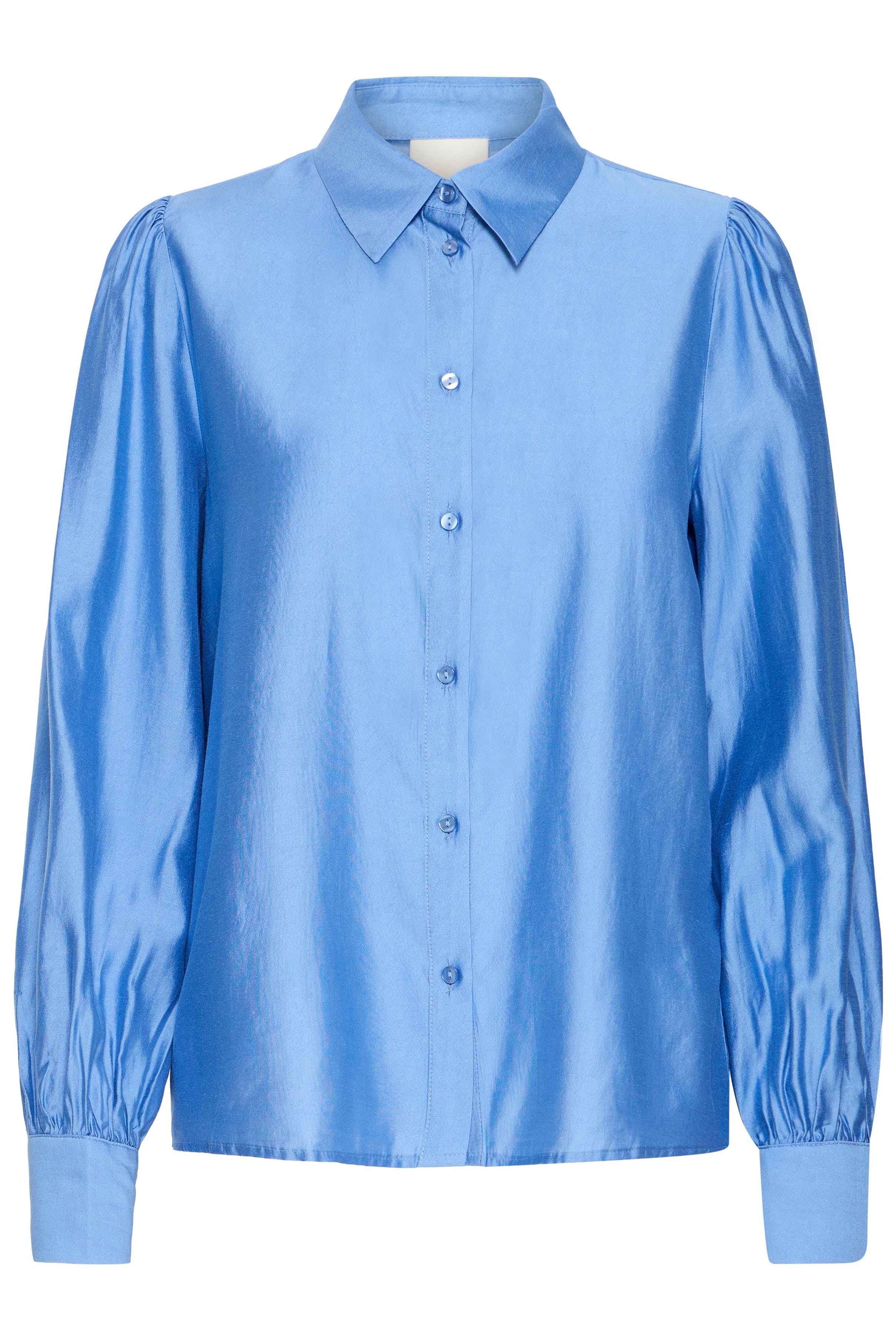 IHKARLANI Skjorte PACK FRONT 20121889-194008