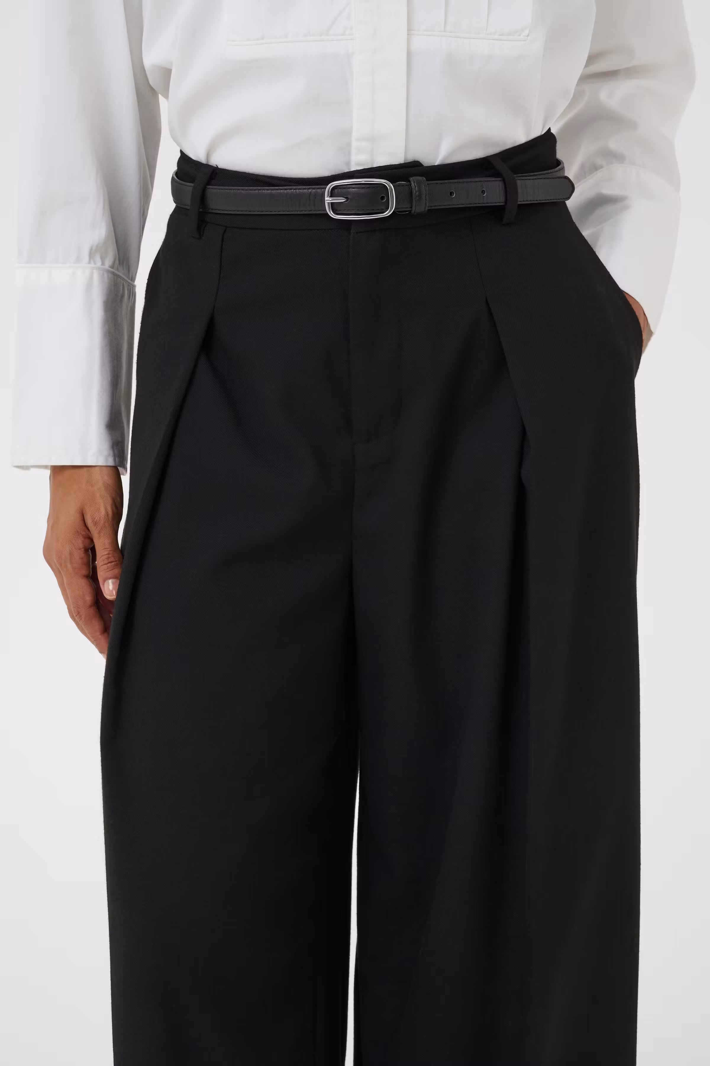 DanayaPW Trousers LOOKBOOK DETAIL 30310934-194008