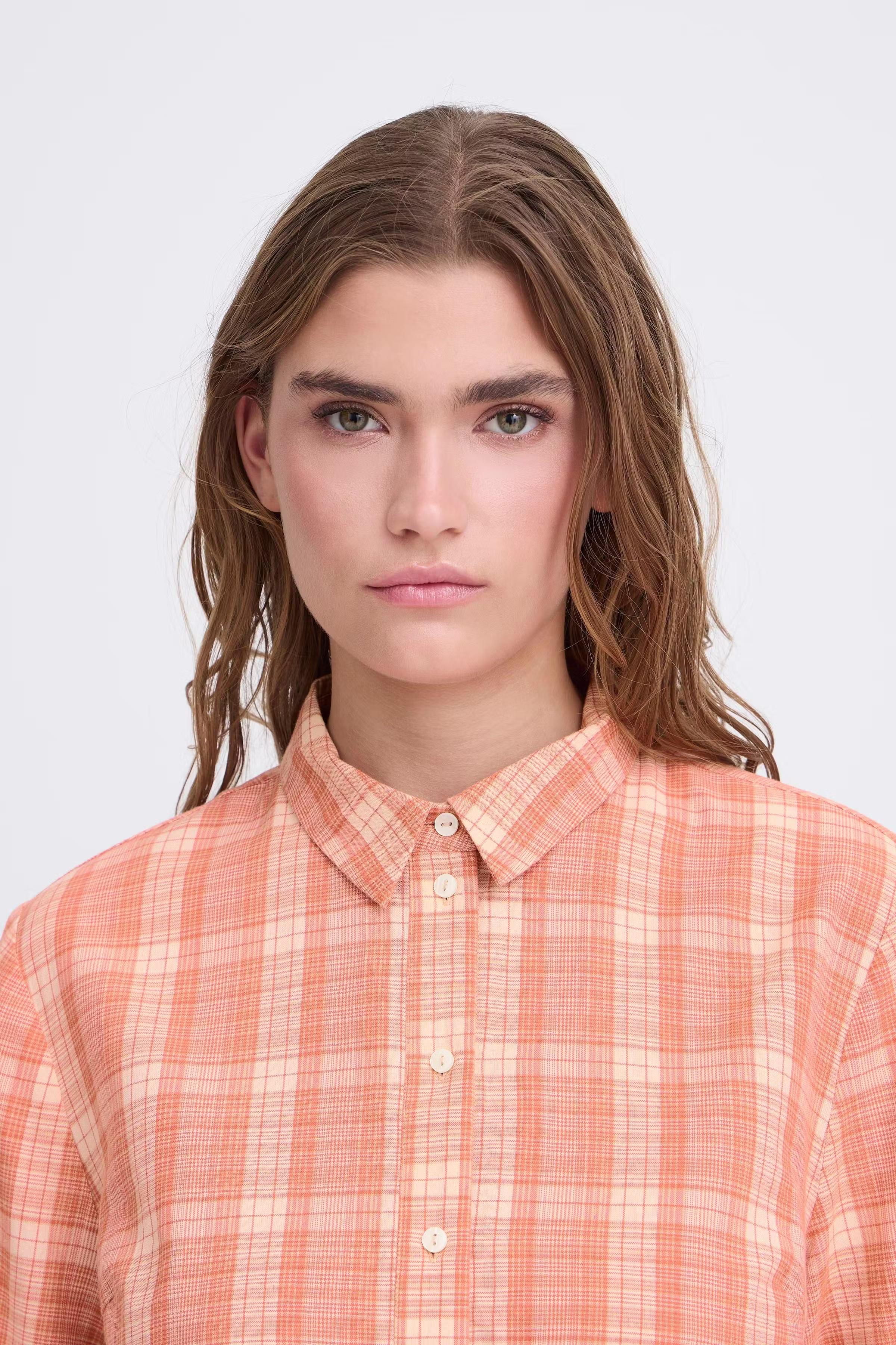 IHCIRA Bluse LOOKBOOK DETAIL 20125094-900003422