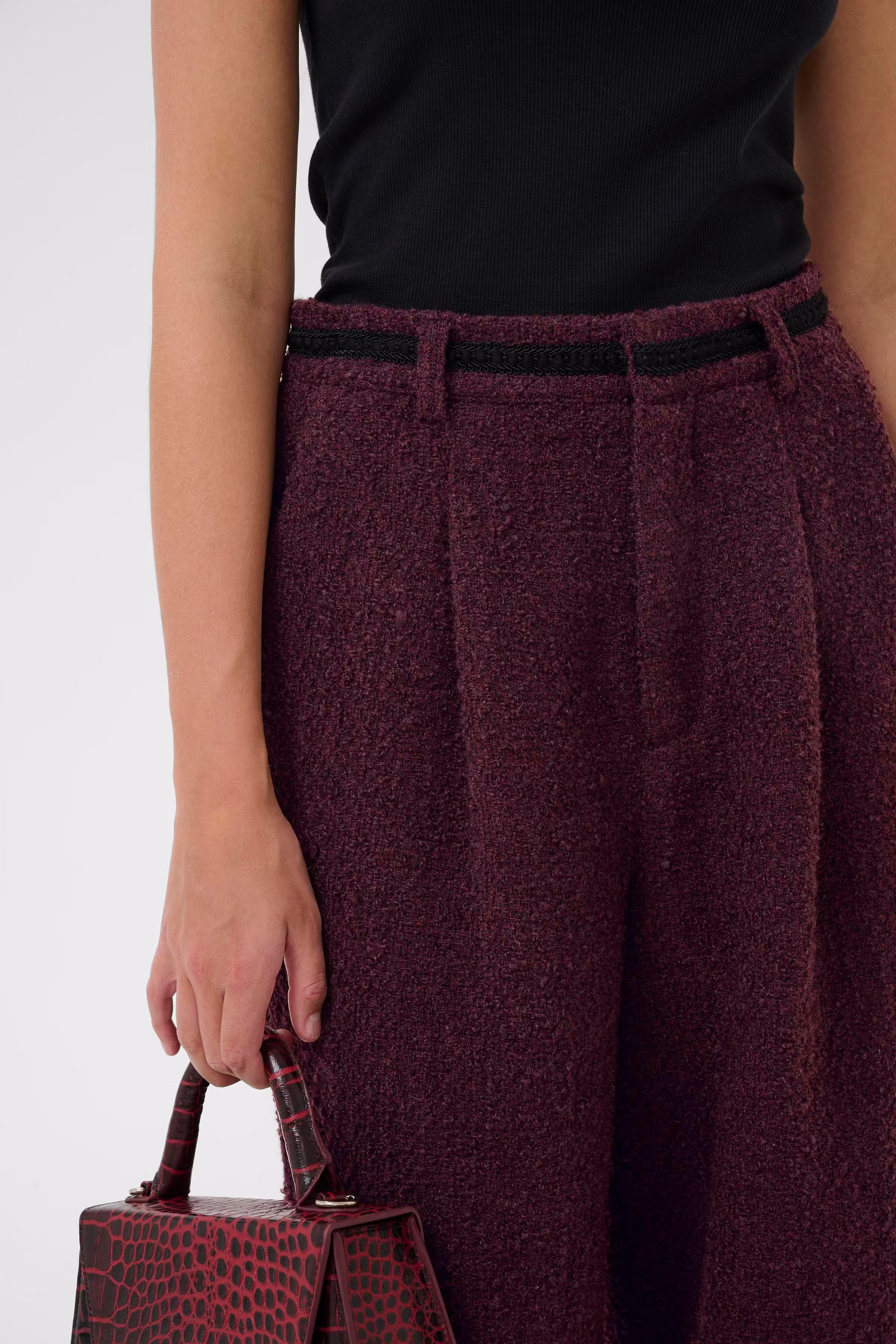 GZsigrun Broek LOOKBOOK DETAIL 10910647-108291