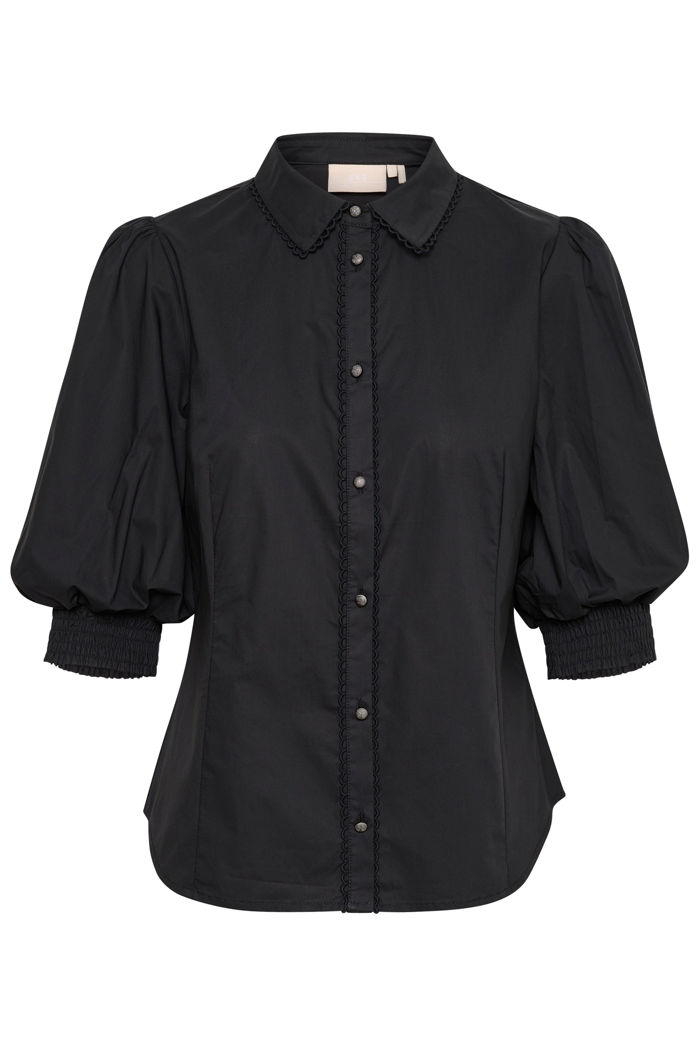 ChillyKB Blouse PACK FRONT 10103644-110601