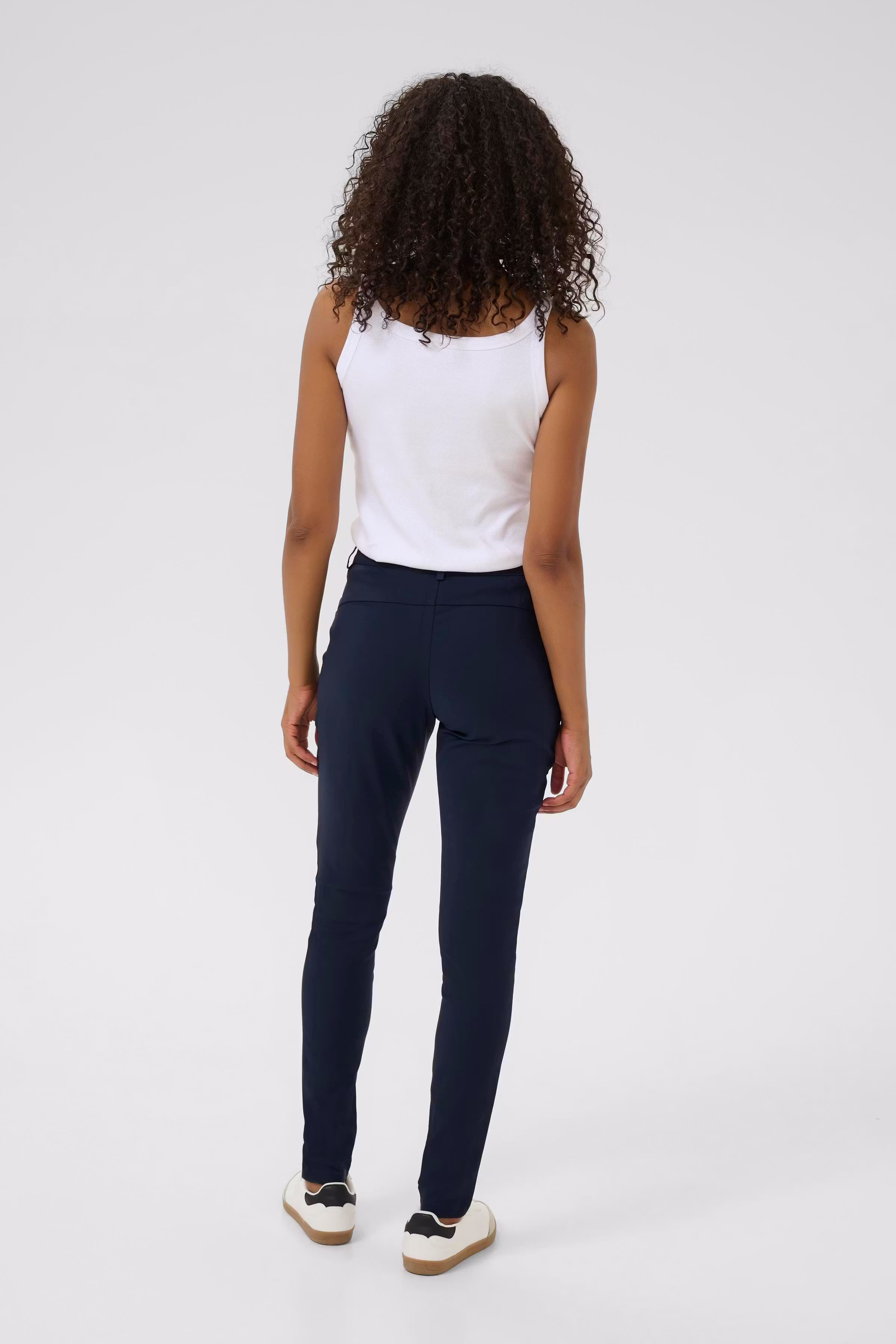 Vera Trousers LOOKBOOK BACK 550677-52737