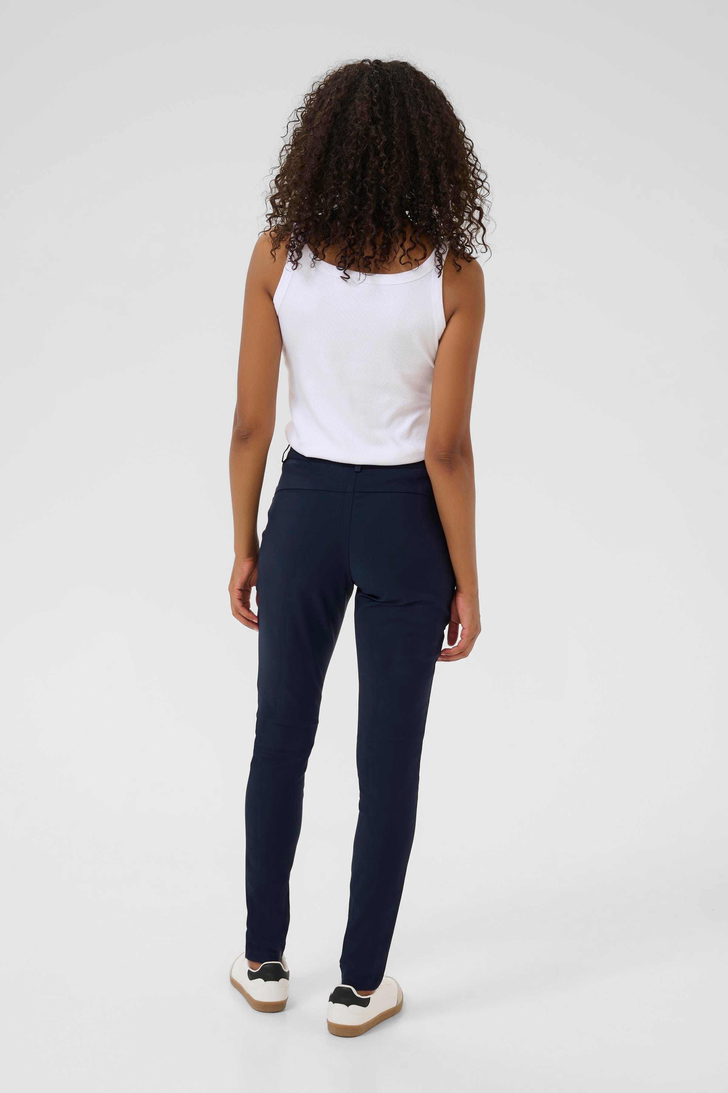 Vera Bukser LOOKBOOK BACK 550677-52737