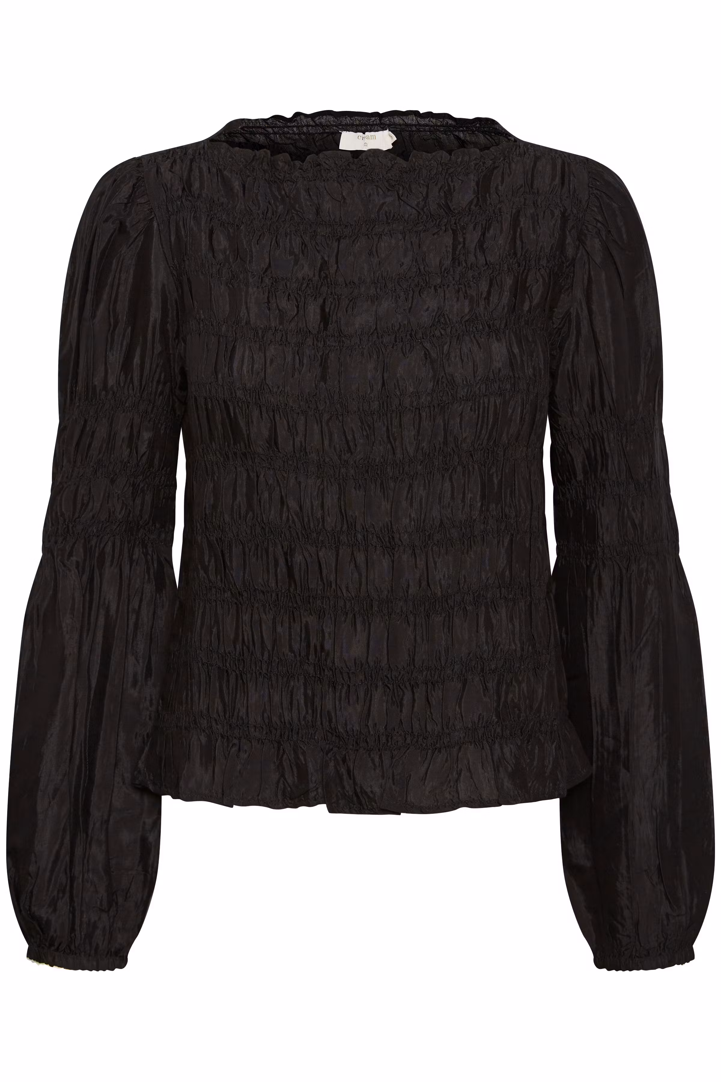 CRHenva Bluse PACK FRONT 10607869-100120