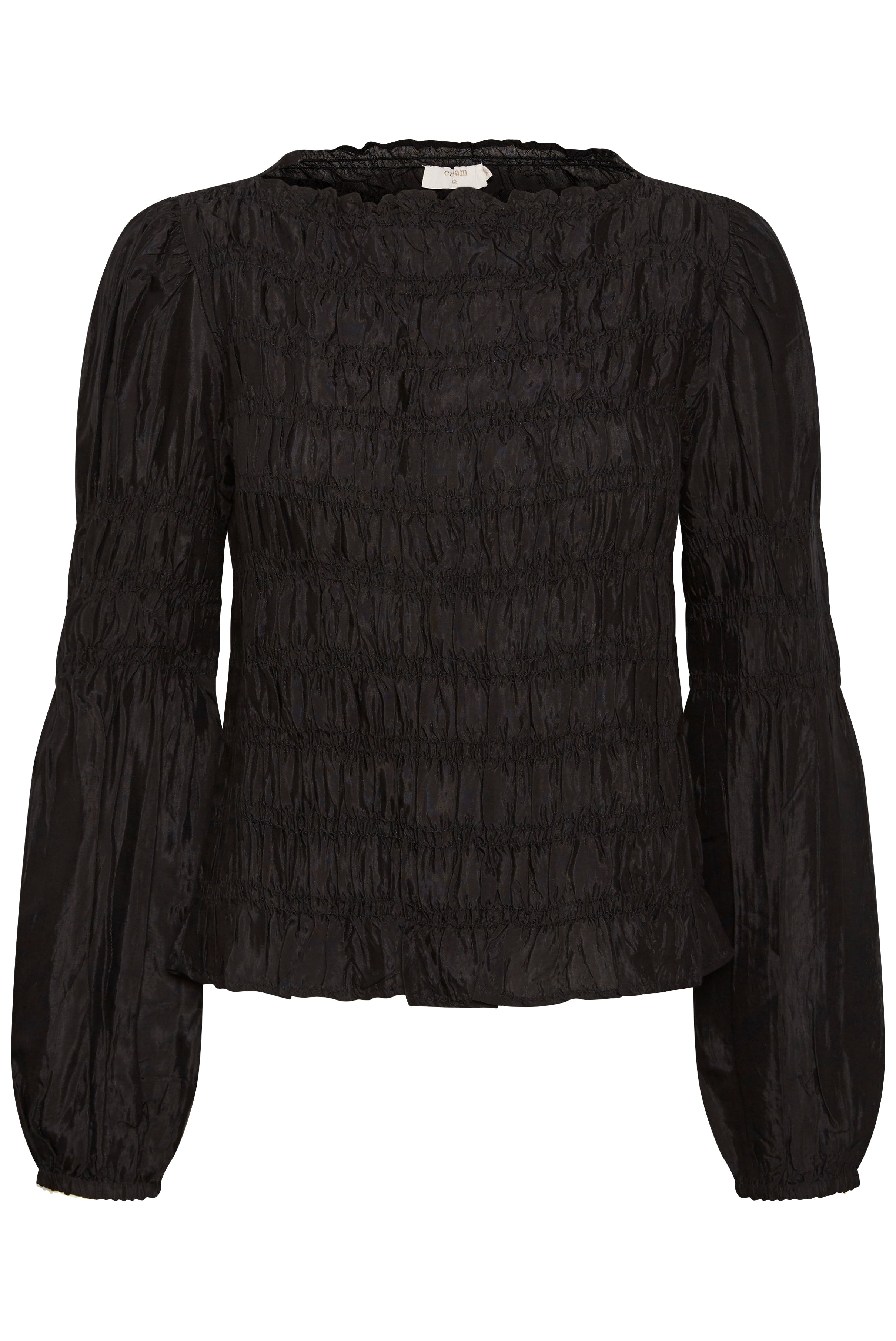 CRHenva Bluse PACK FRONT 10607869-185016