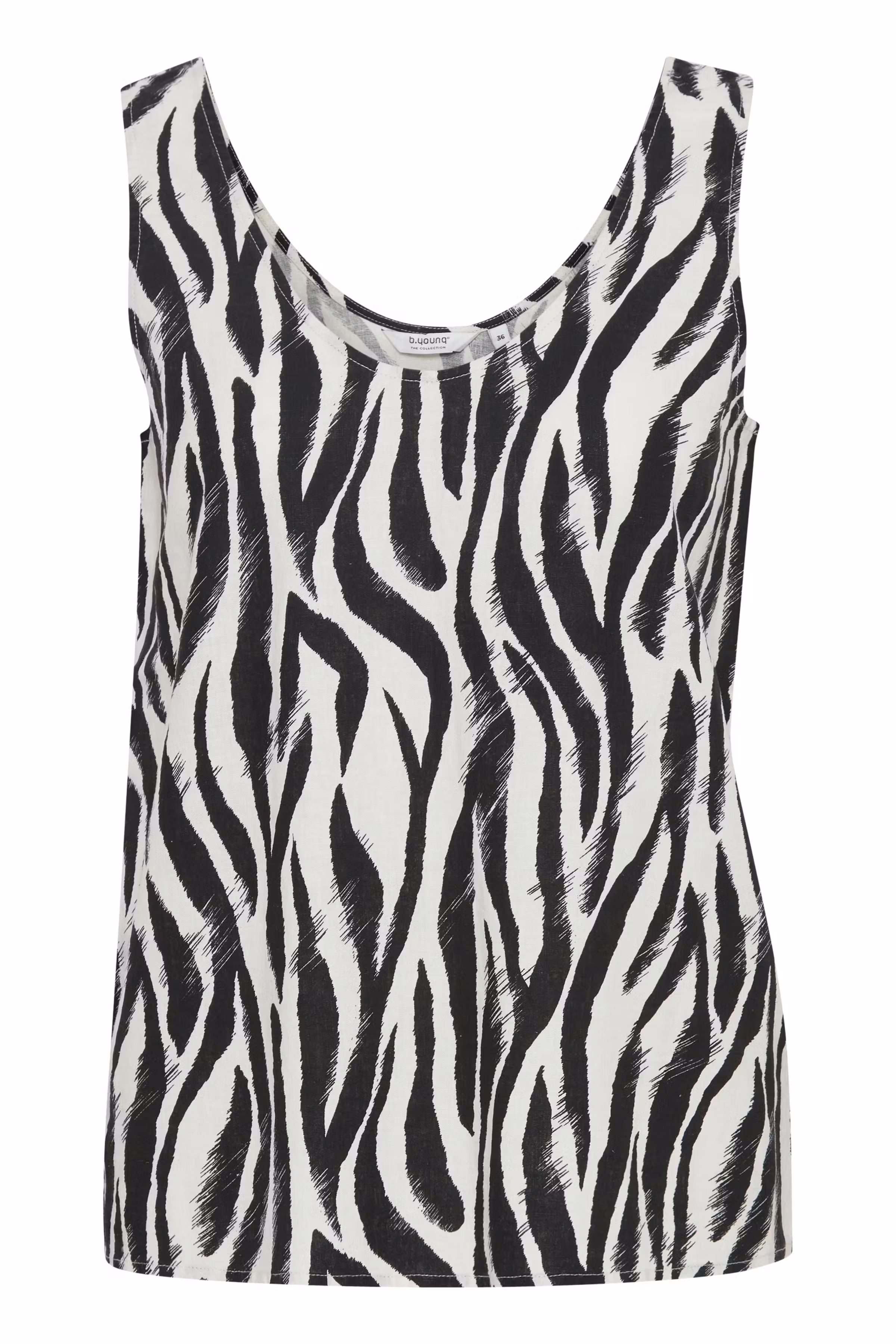 BYFALAKKA Top PACK FRONT 20811302-202912