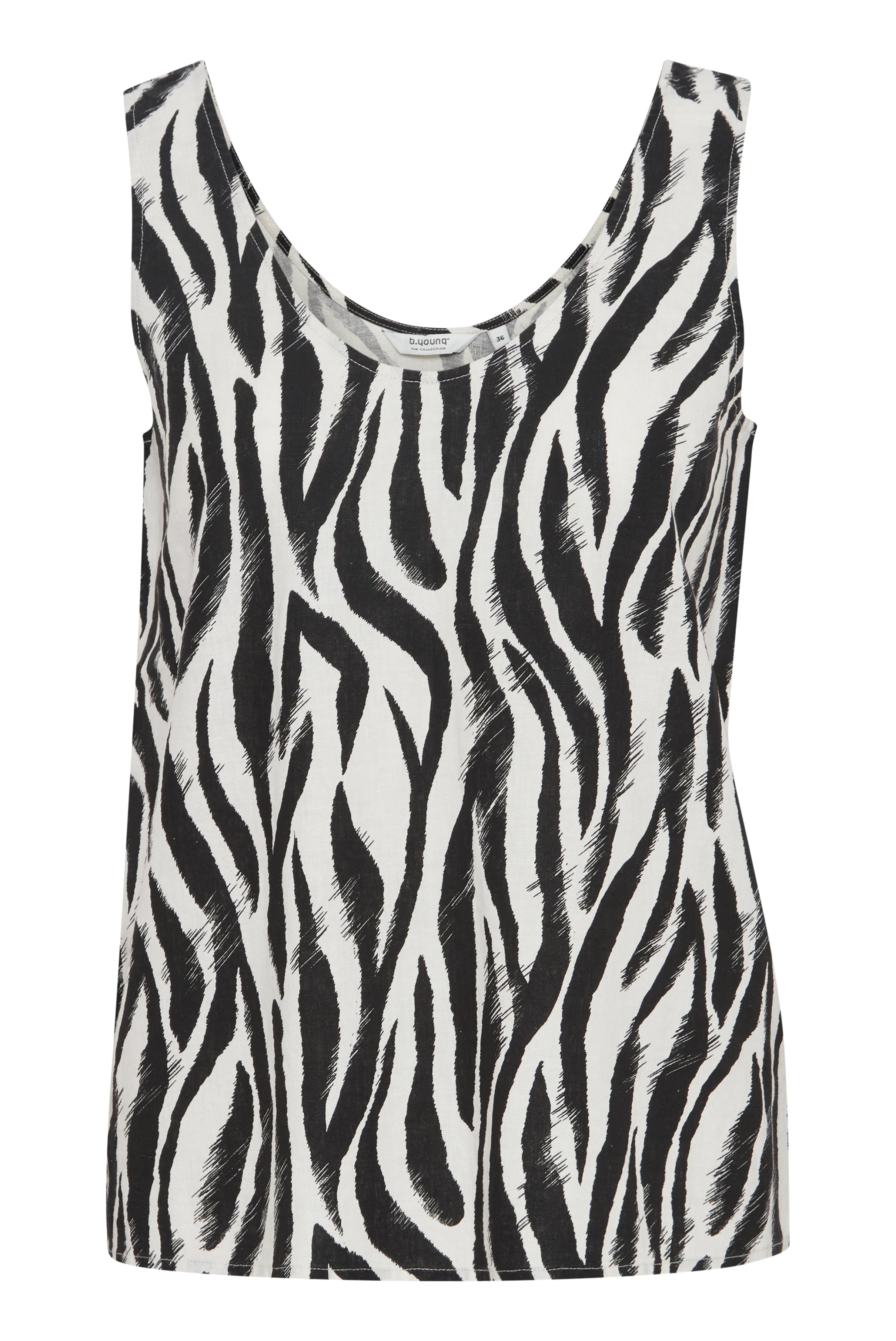 BYFALAKKA Top PACK FRONT 20811302-202912