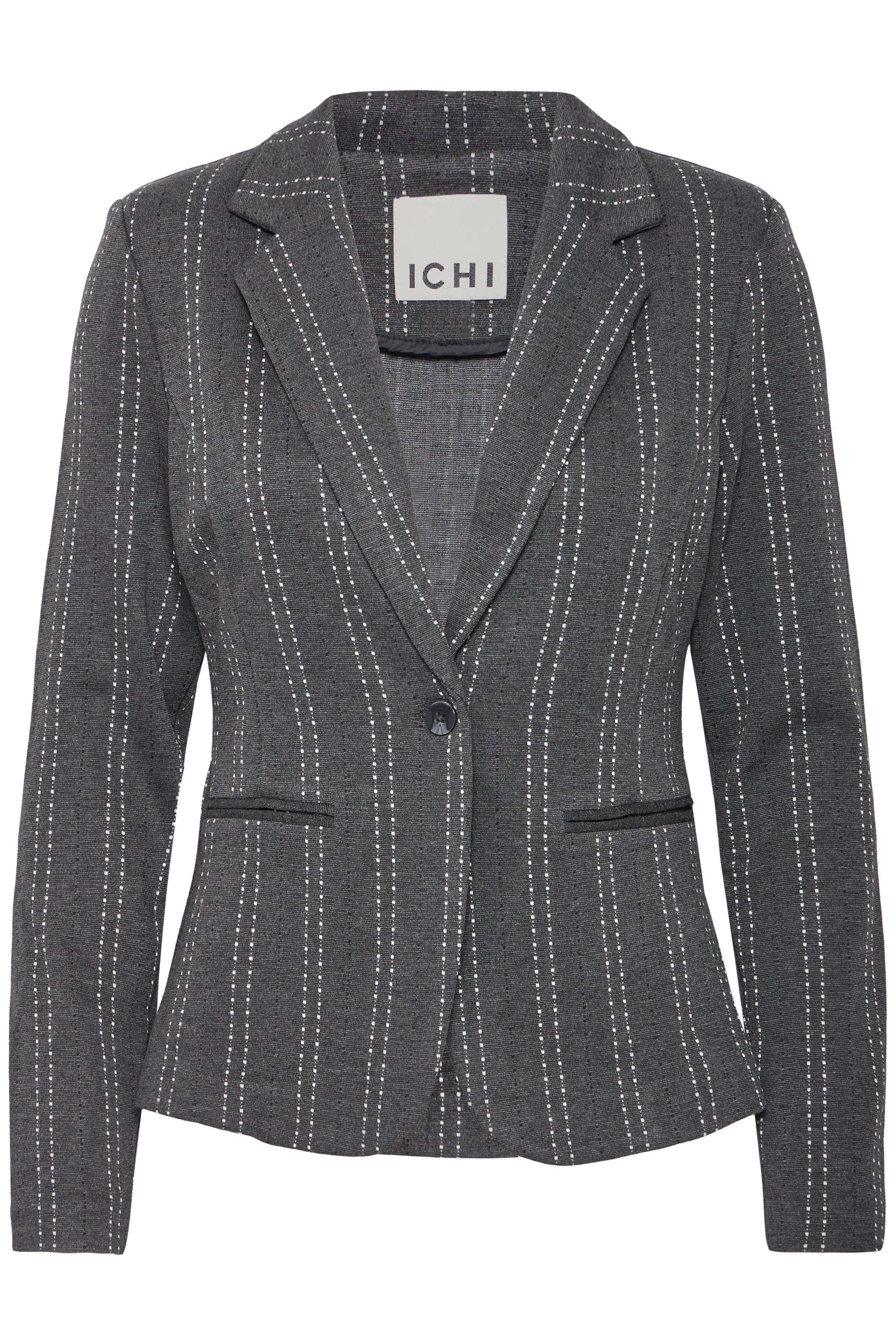 IHRUTI Blazer PACK FRONT 20121776-203764