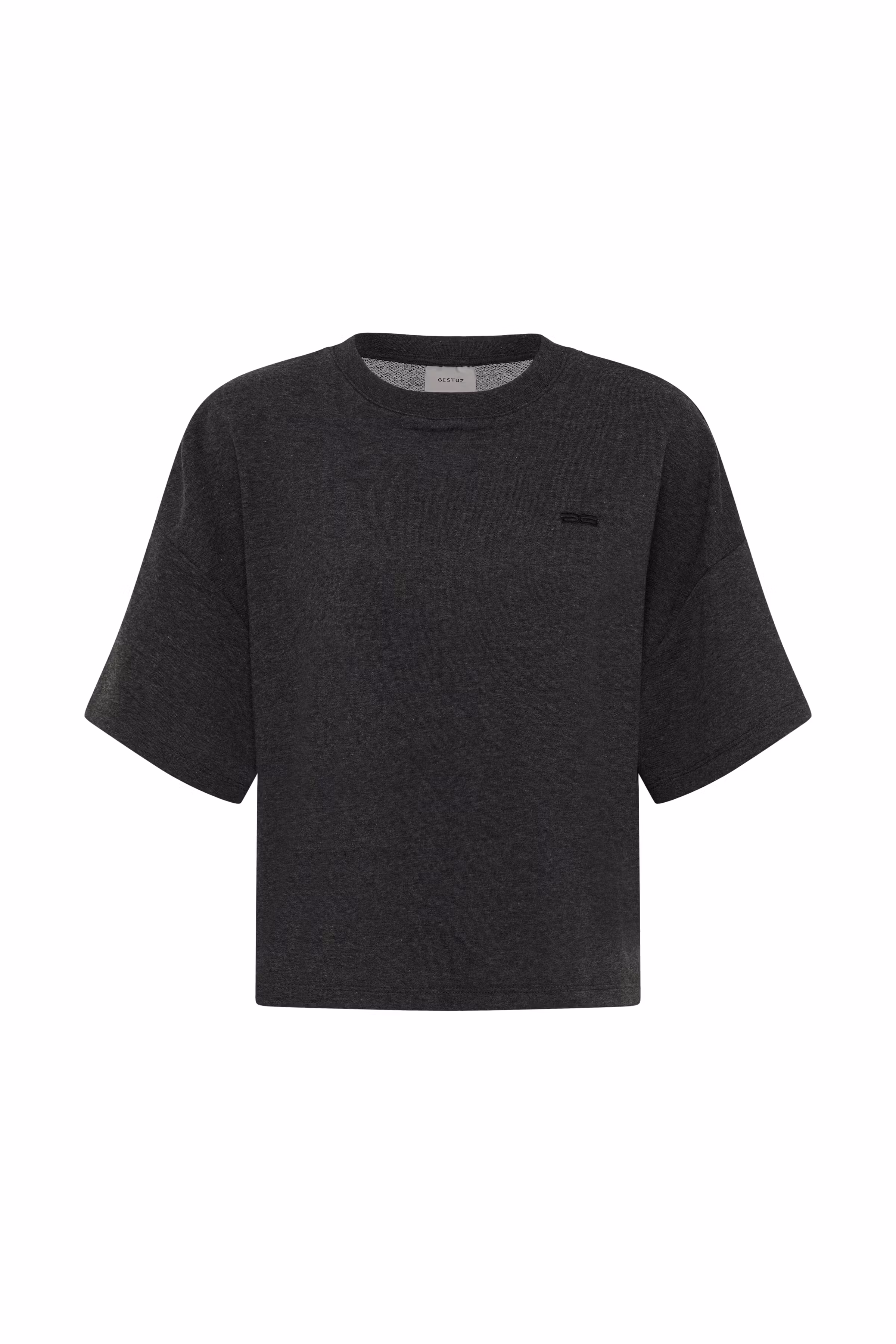 GZgilsa Oversized t-shirt PACK FRONT 10911090-109842