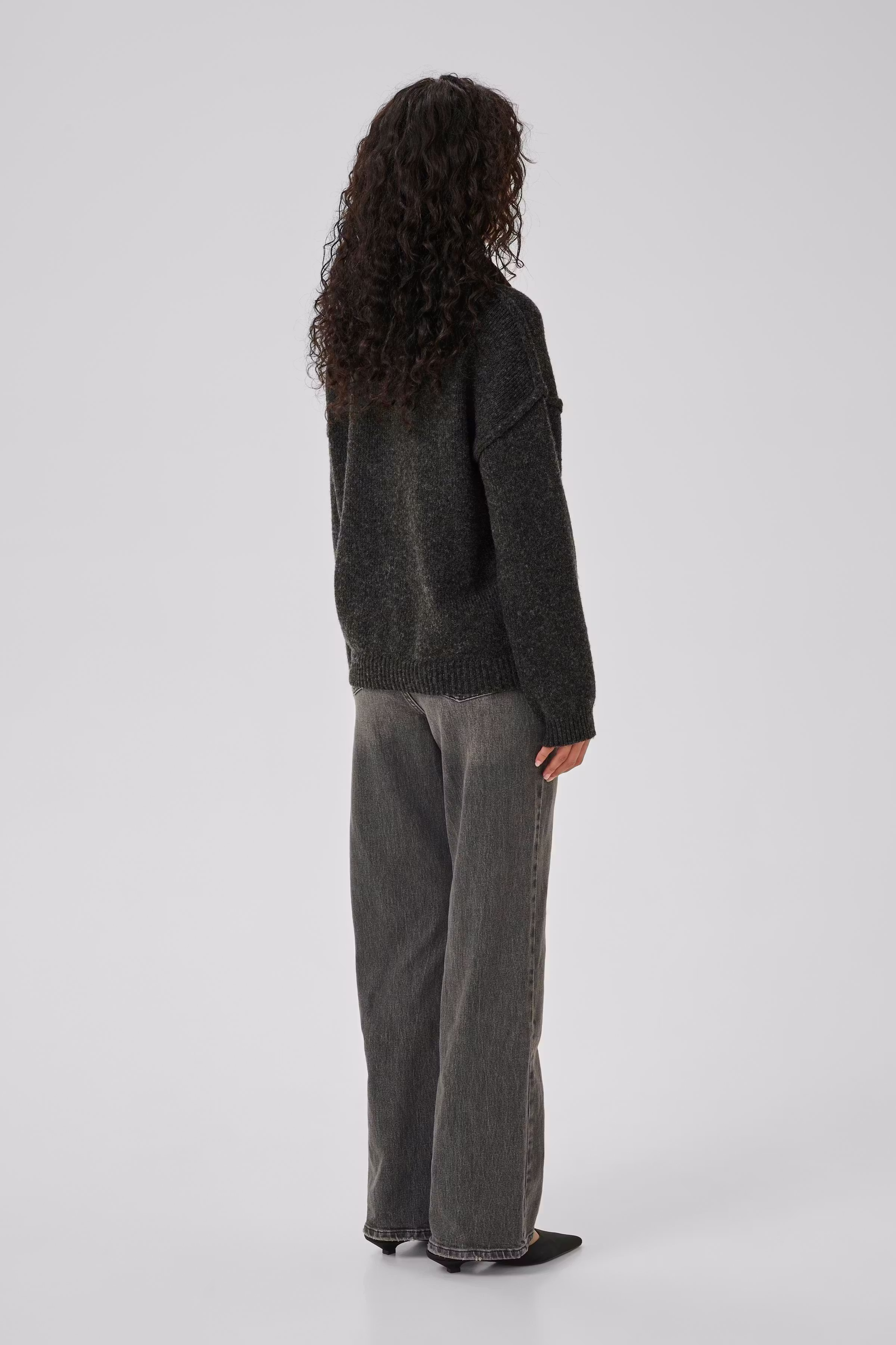 PalomaMW Pullover LOOKBOOK BACK 10705312-100379