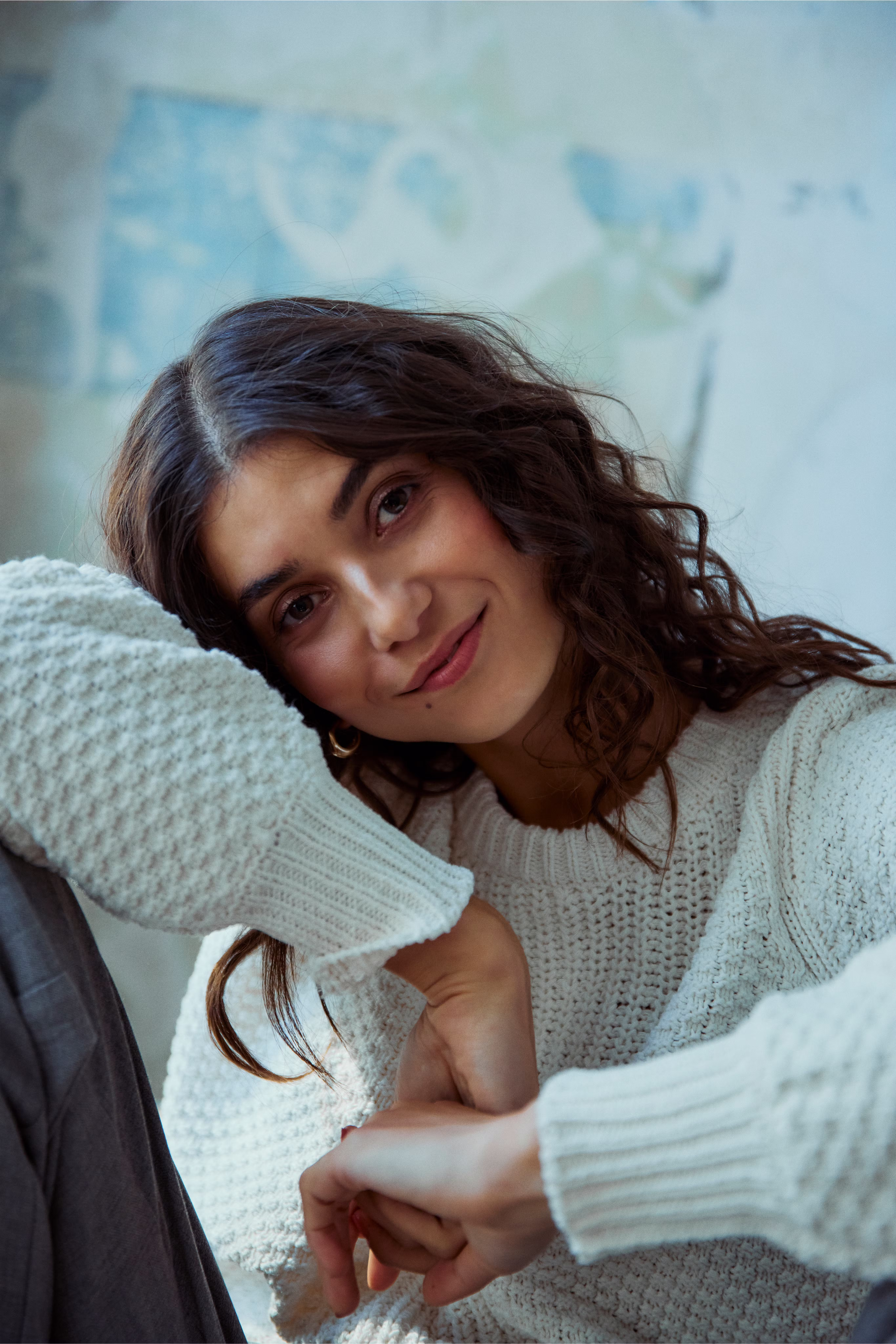 FRKAMILLE Pullover LOCATION NONE 20615903-110701