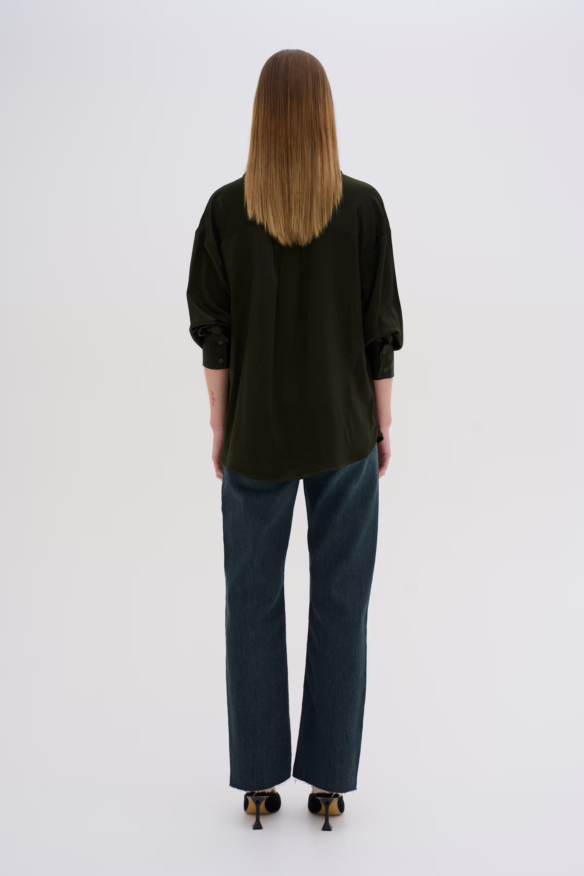 EstelleMW Overhemd LOOKBOOK BACK 10704839-190509