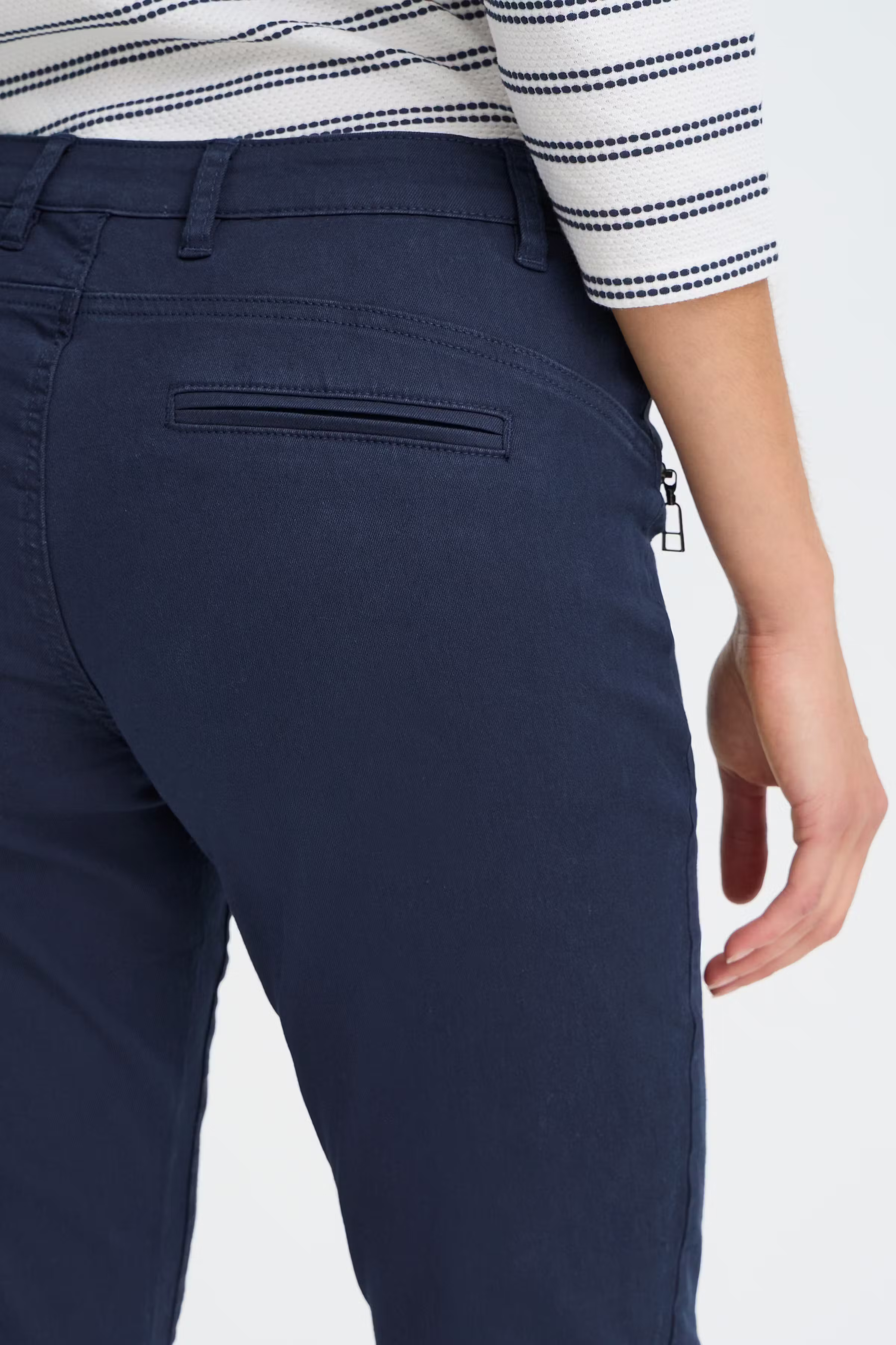 FRZENIA Bukser LOOKBOOK DETAIL 20617460-193923