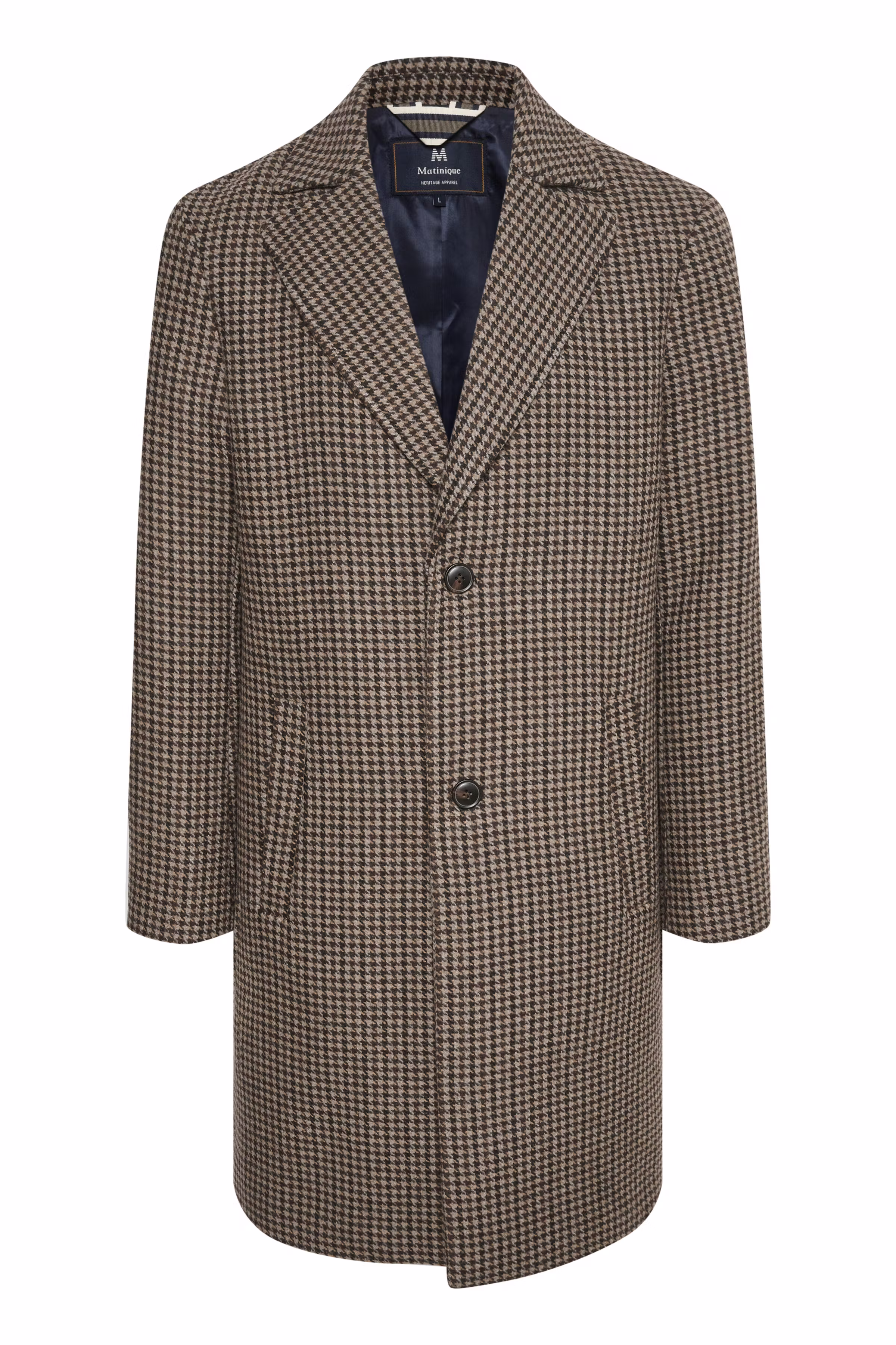 MAcristano Frakke PACK FRONT 30207086-190617