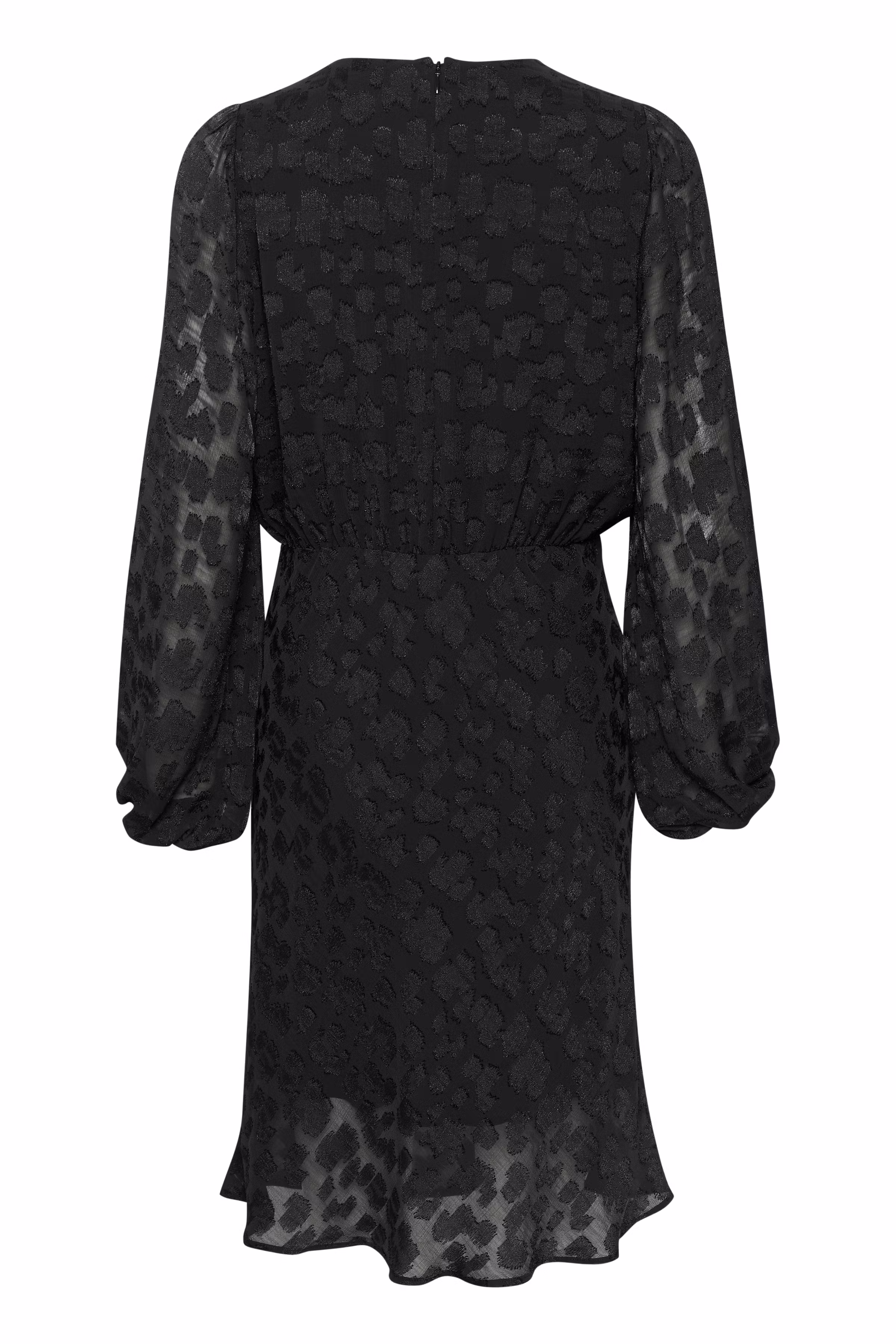 CisiraIW Kleid PACK BACK 30108948-194008