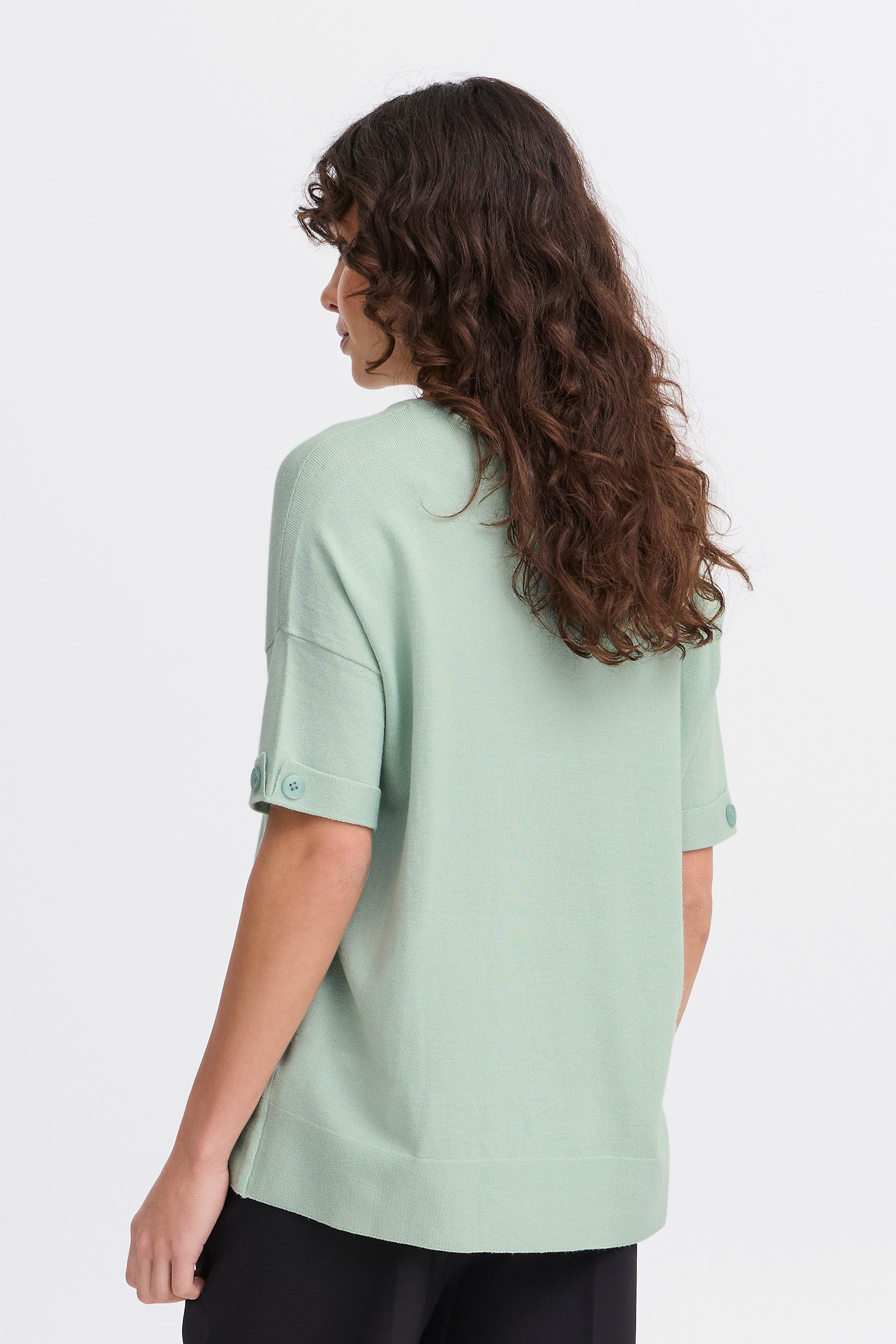 FRCLIA Pullover LOOKBOOK BACK 20615533-155706