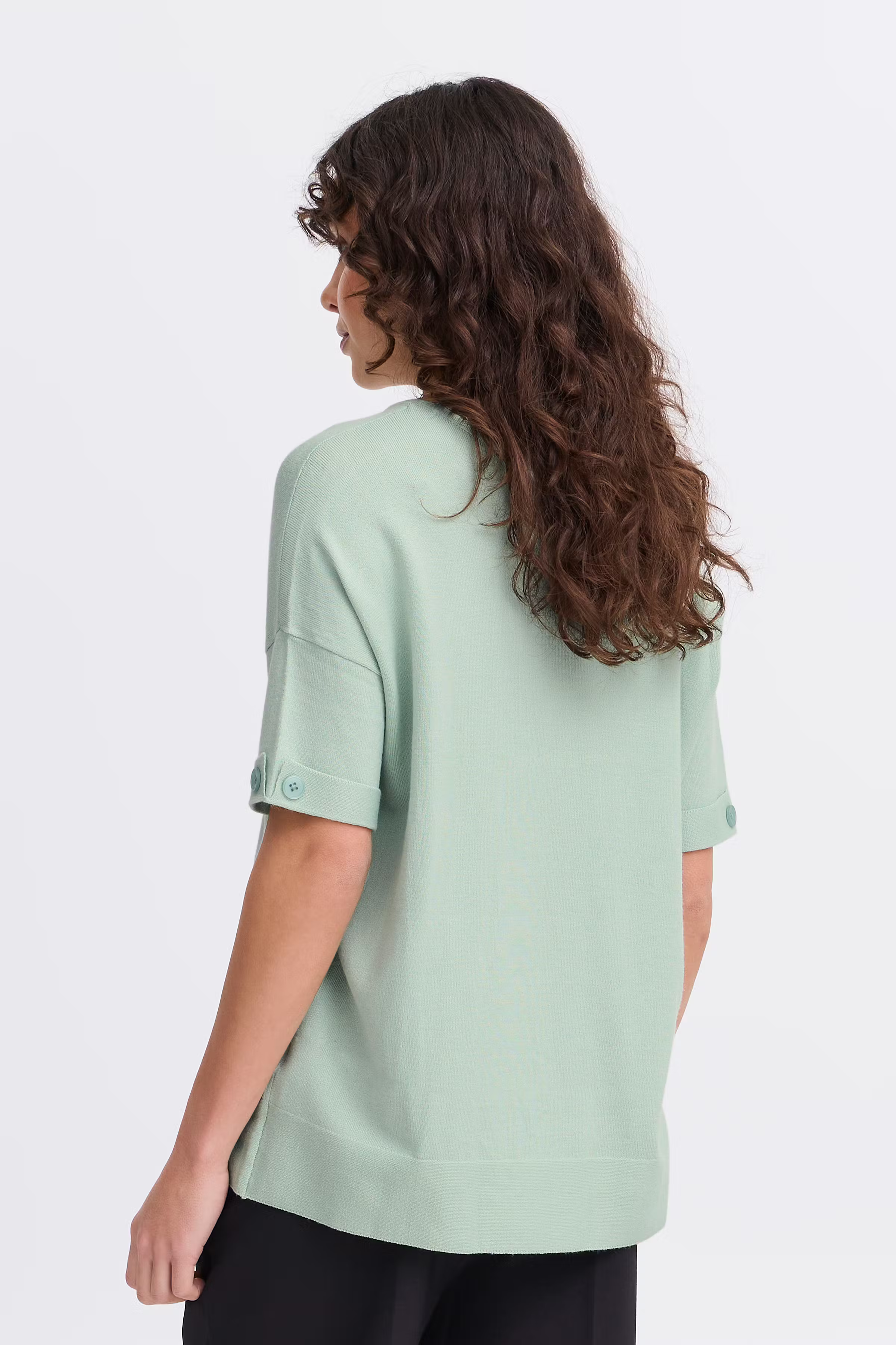 FRCLIA Pullover LOOKBOOK BACK 20615533-155706