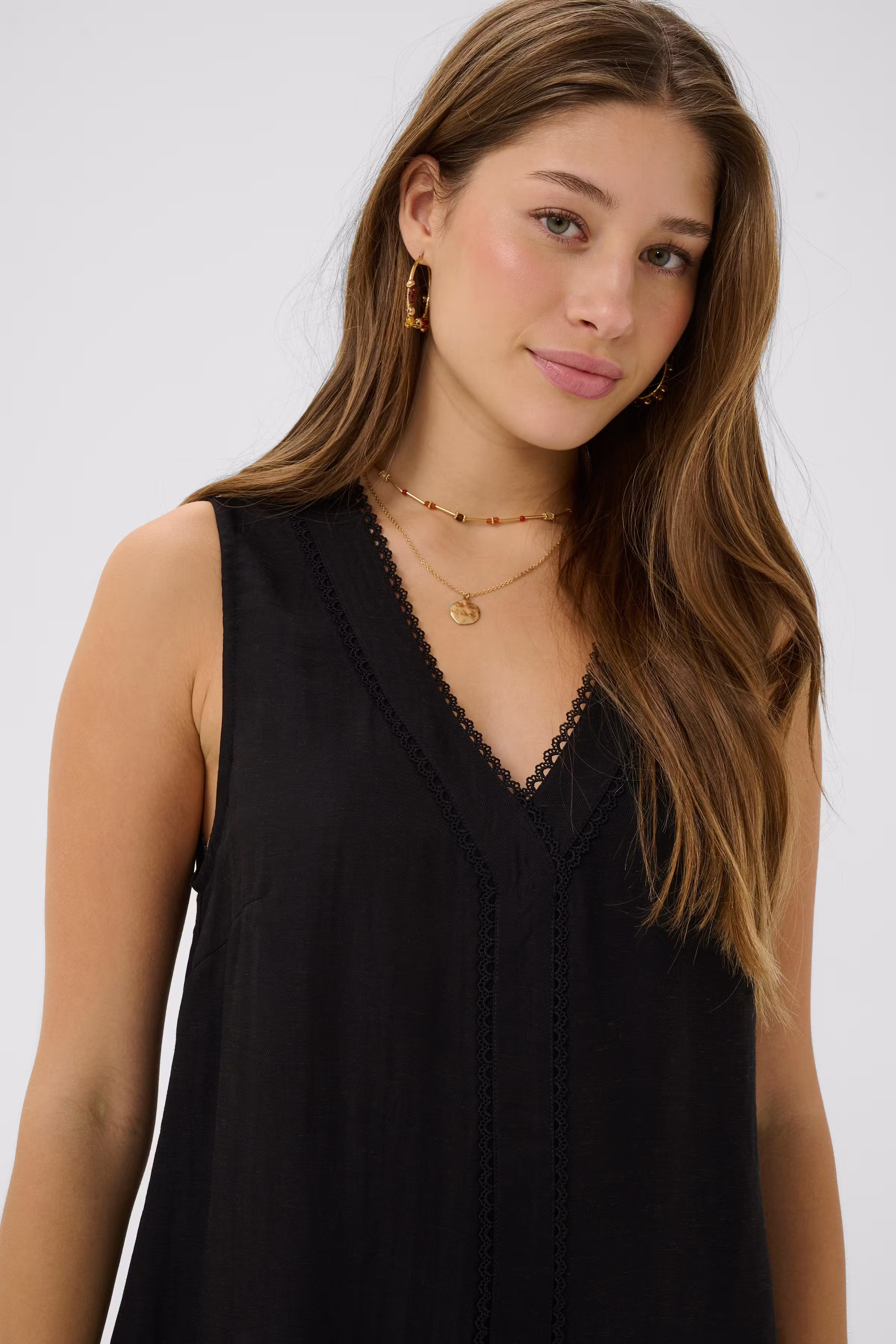 CRCecilia Dress LOOKBOOK DETAIL 10615055-100120