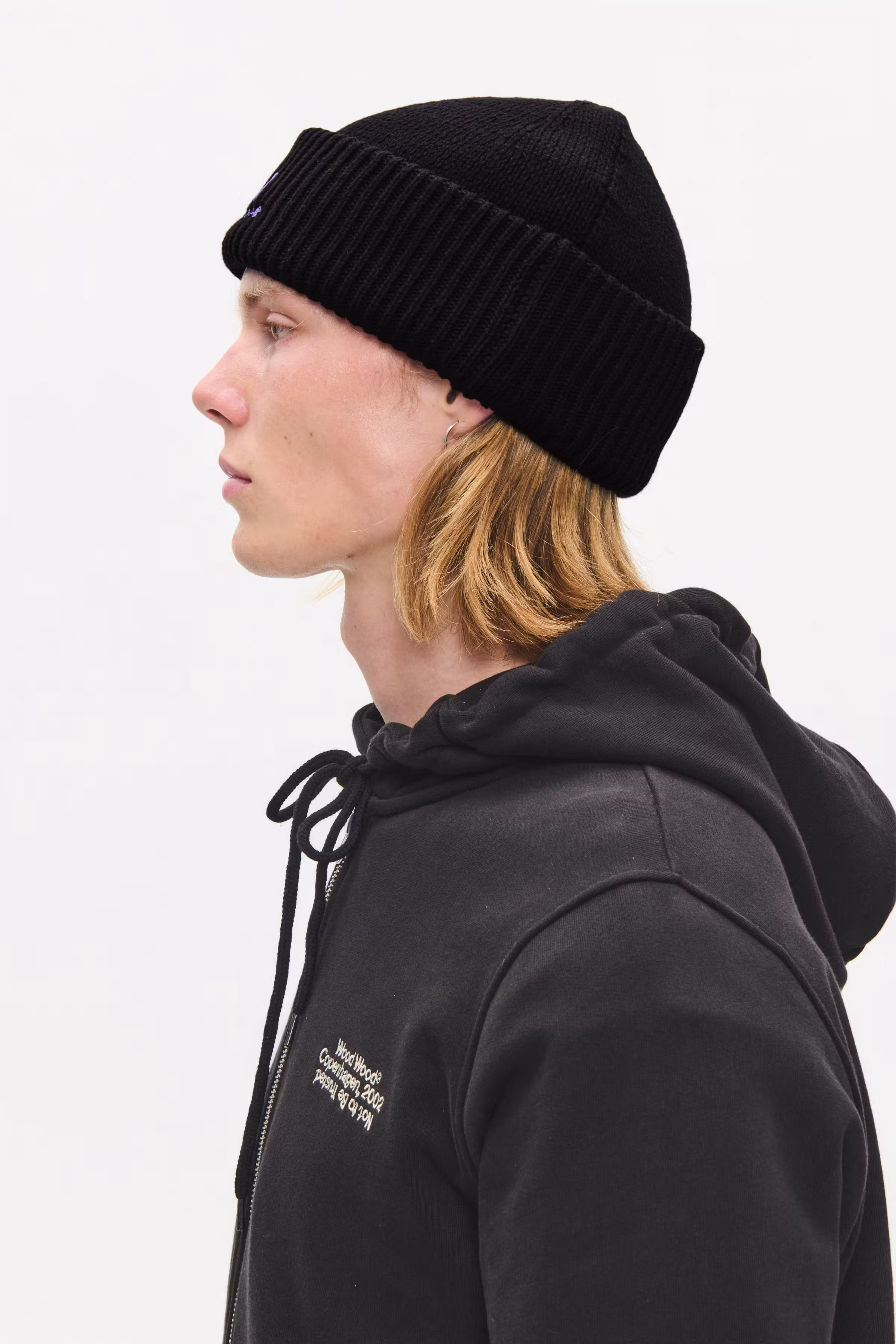 WWOmar beanie LOOKBOOK DETAIL 30252295-303700