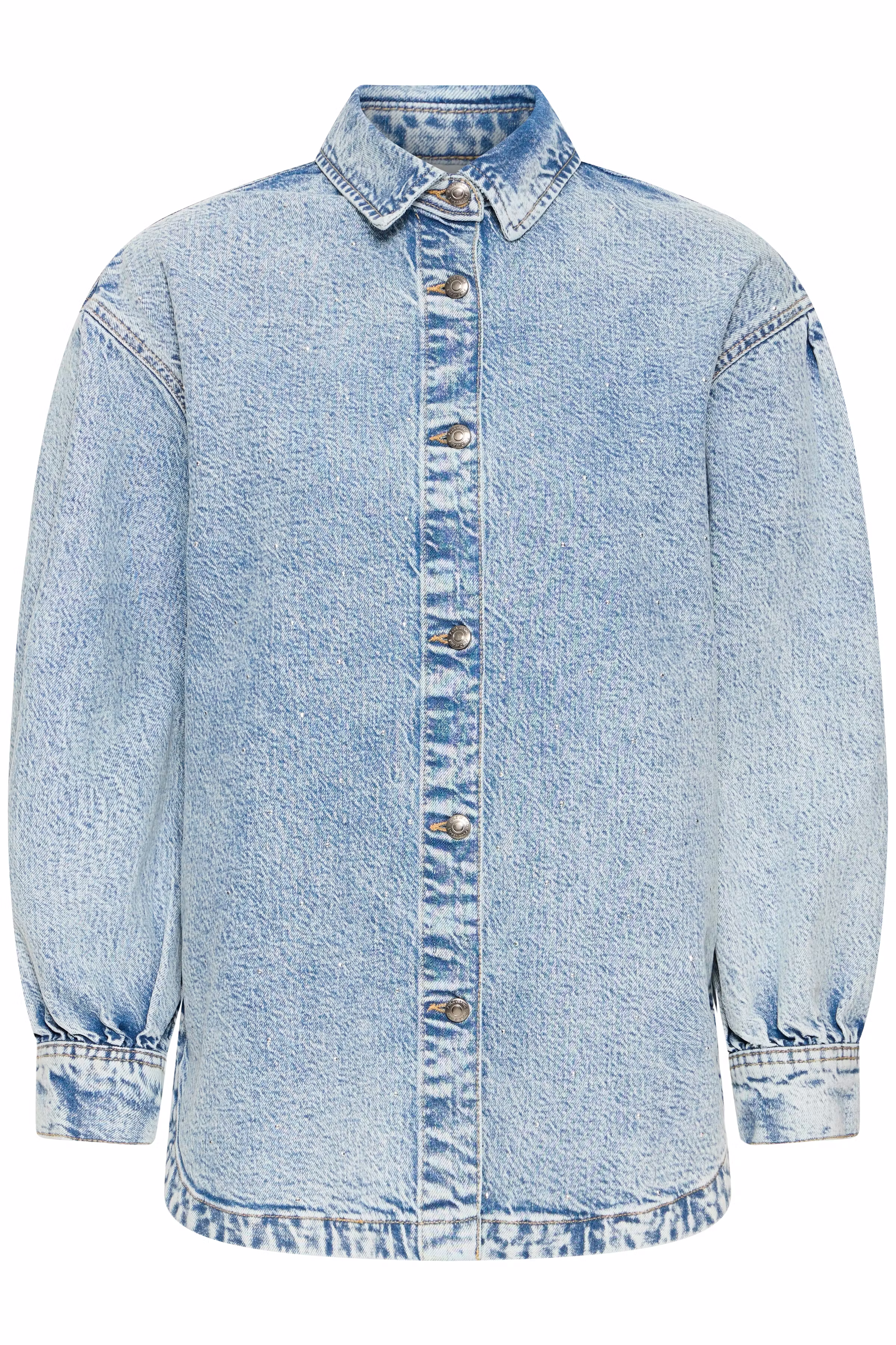 PZATLEE Skjorta PACK FRONT 50210298-200005