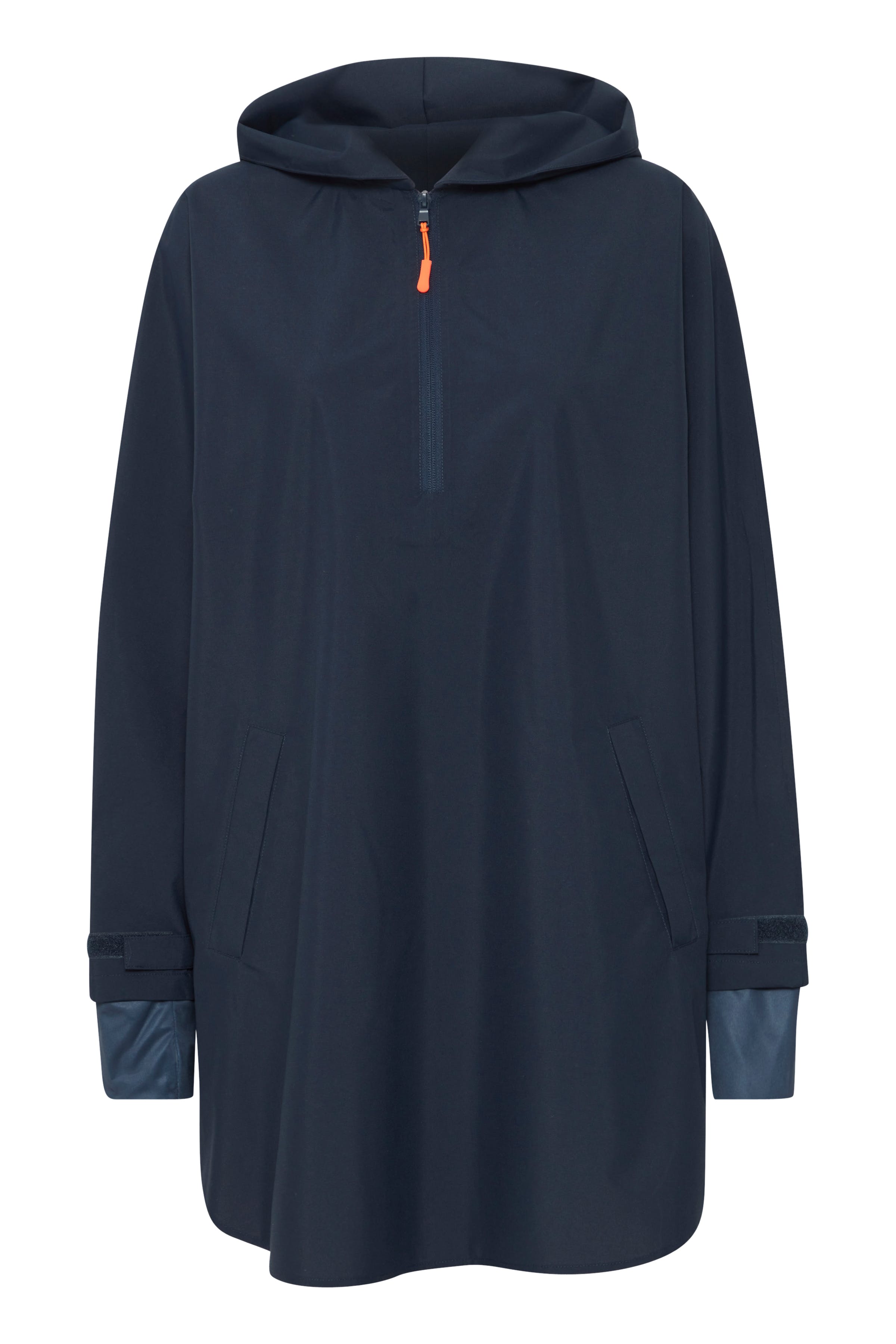 FRLUNA Kåpe PACK FRONT 20611889-193923