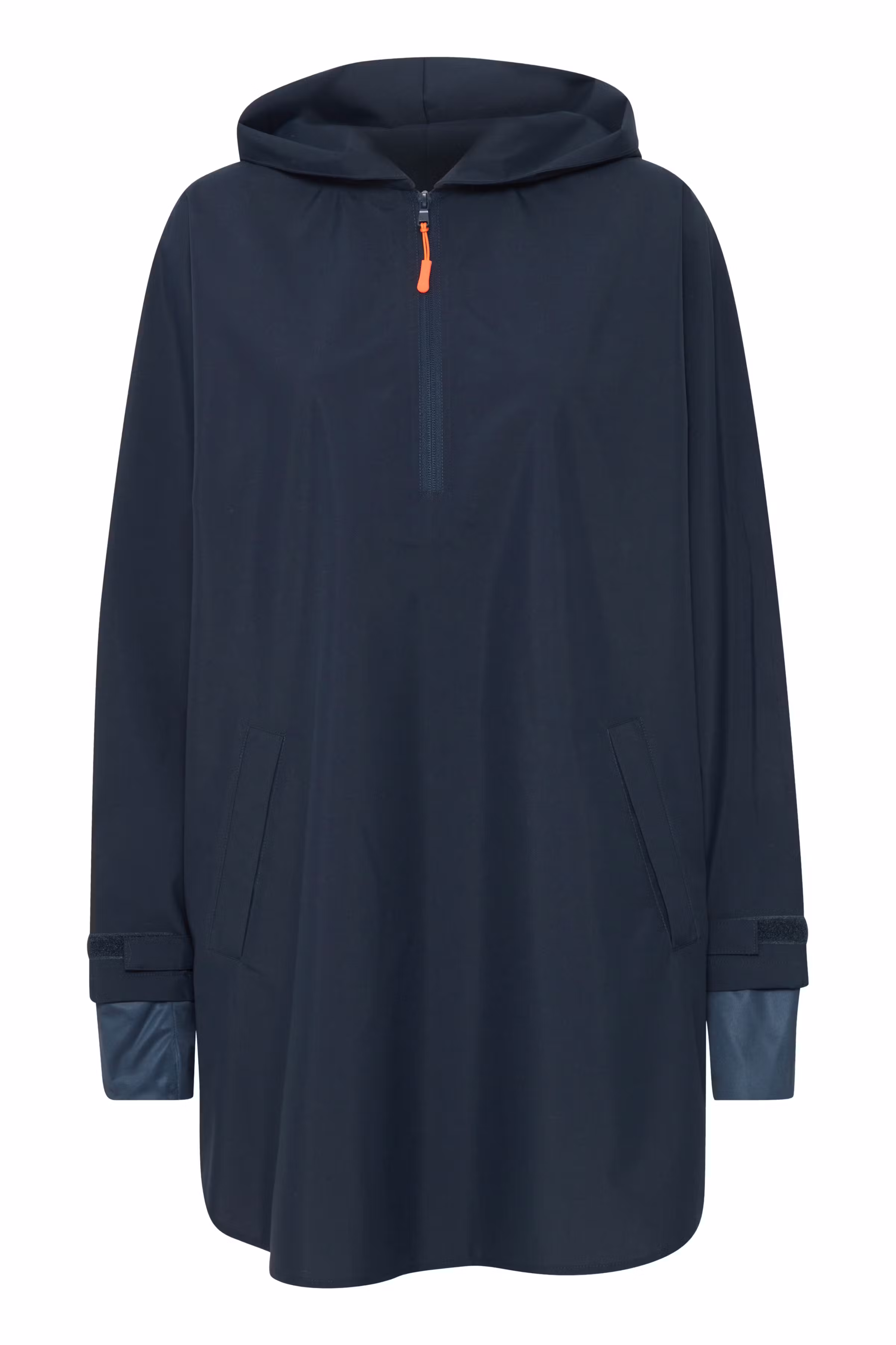 FRLUNA Kåpe PACK FRONT 20611889-193923