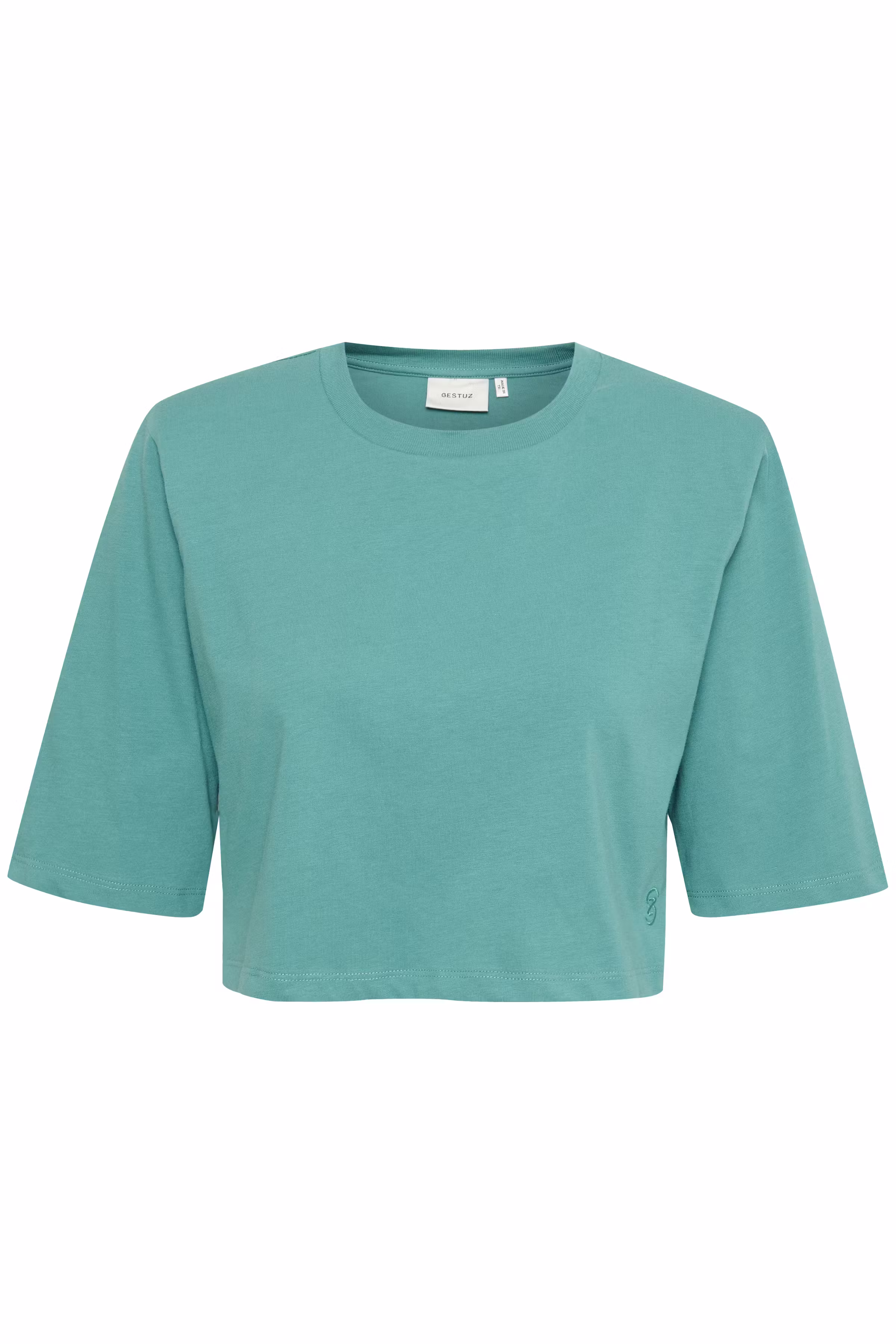 JoryGZ T-shirt PACK FRONT 10908057-174919