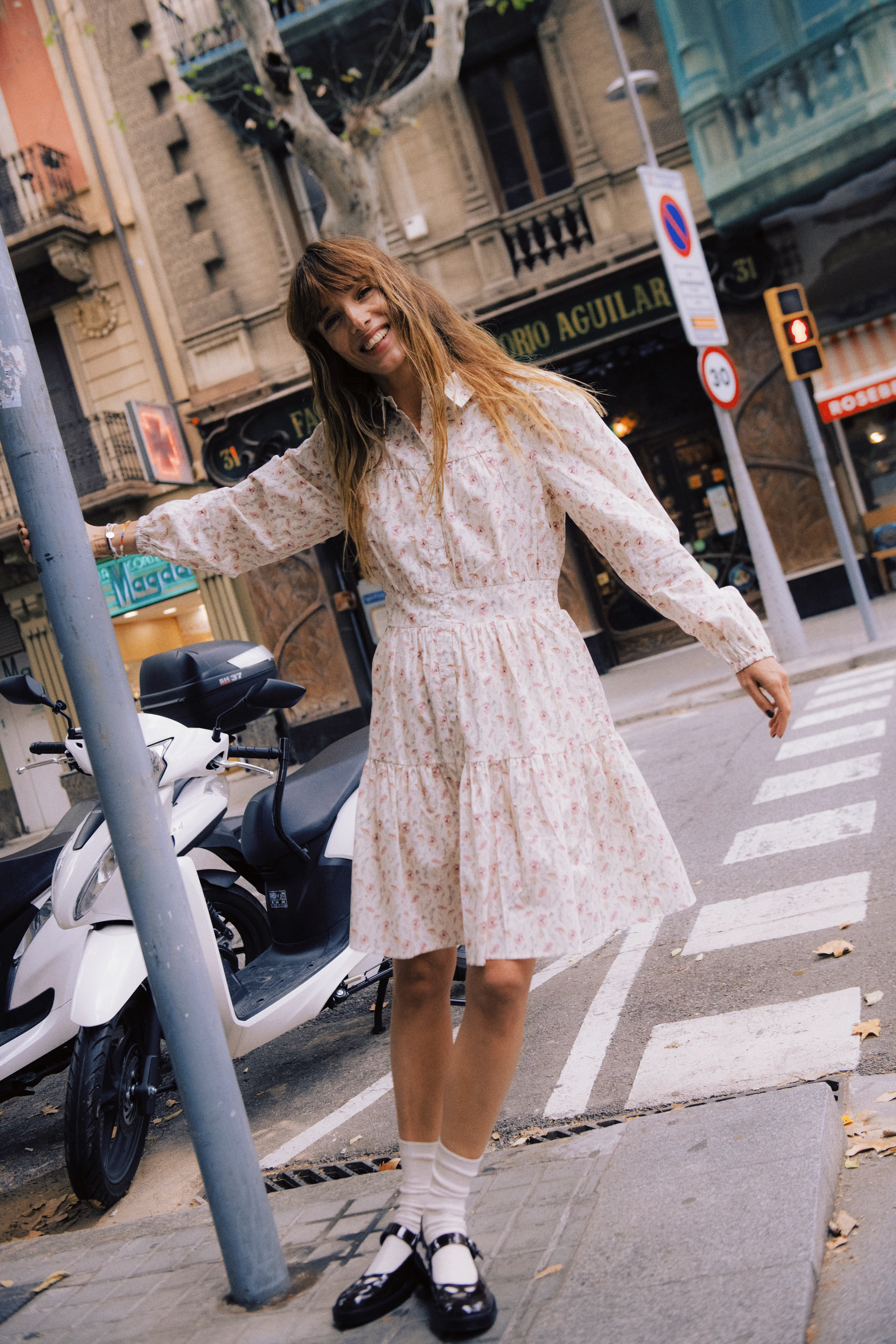 BYIUANIA Kjole LOCATION NONE 20819253-900009886