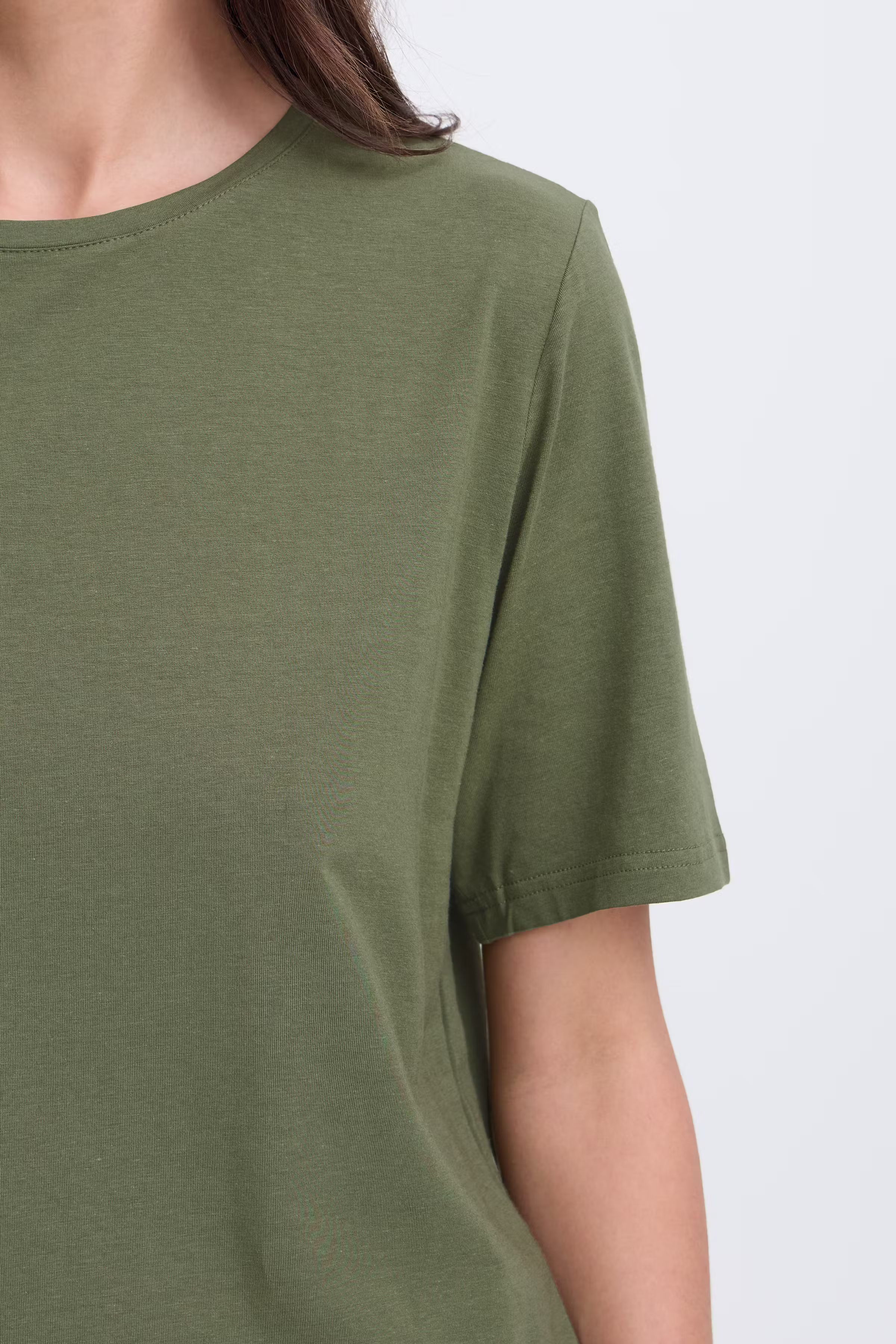 BYPAMILA T-shirt LOOKBOOK DETAIL 20813611-180420